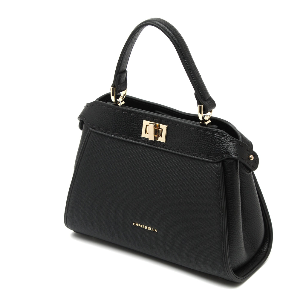 Chrisbella Verve Preto