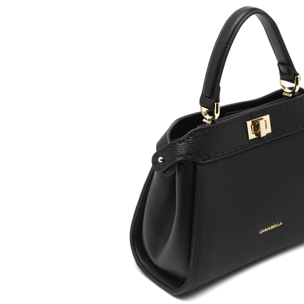 Chrisbella Verve Preto