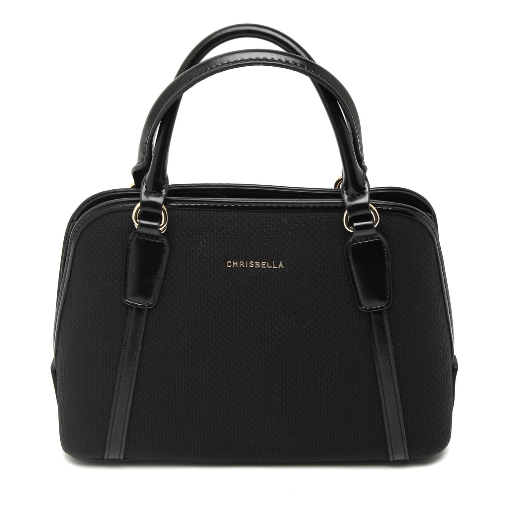 Chrisbella Sorelle Preto