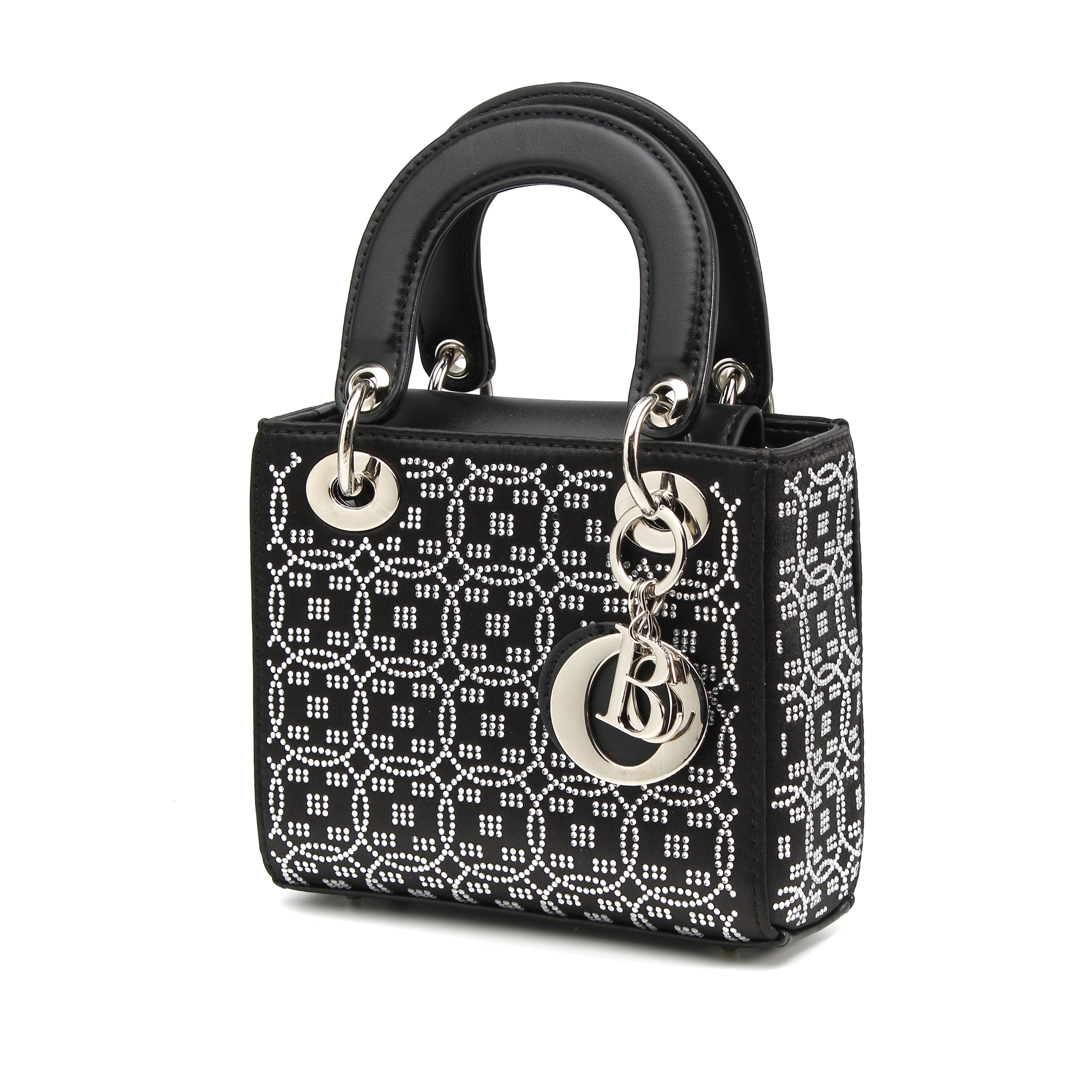 Chrisbella Liora Black