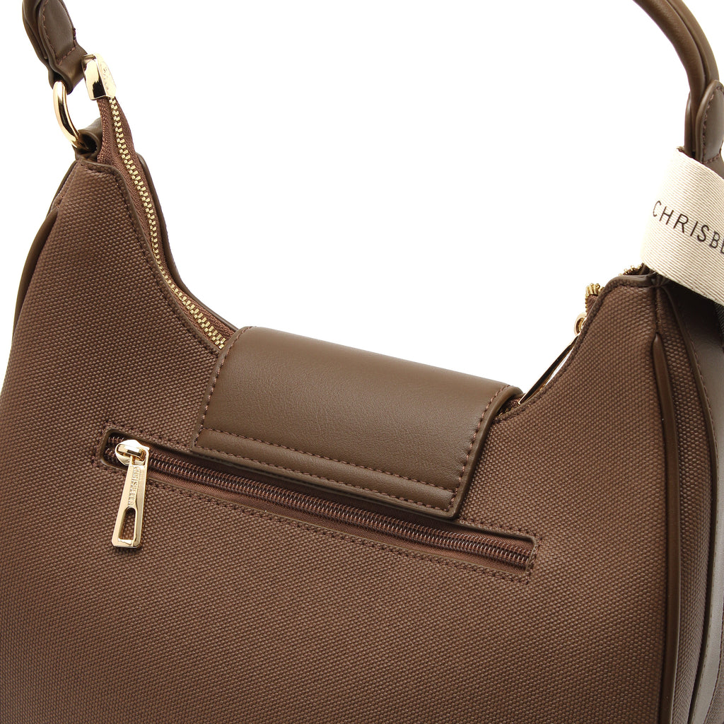 Chrisbella Solace Brown