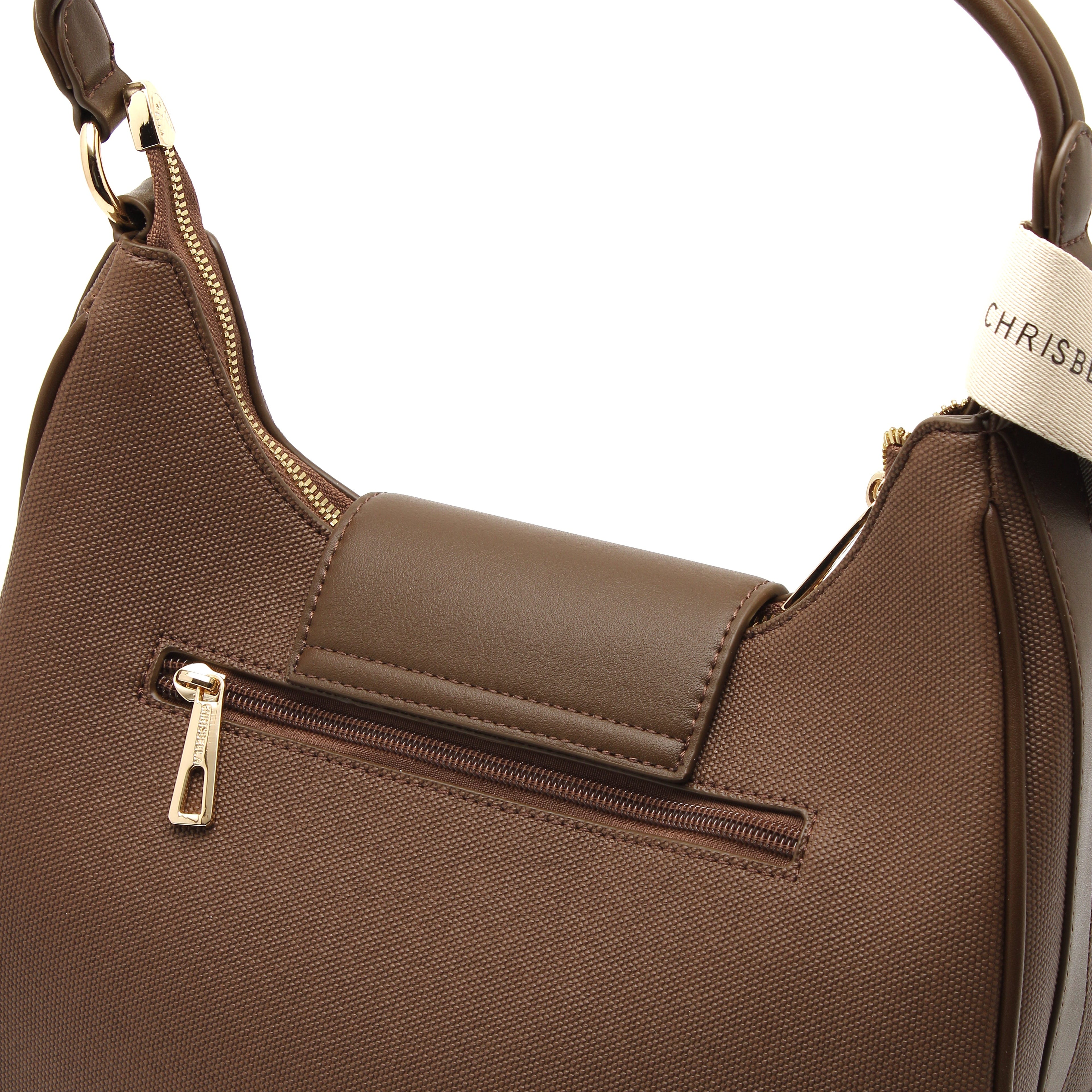 Chrisbella Solace Brown