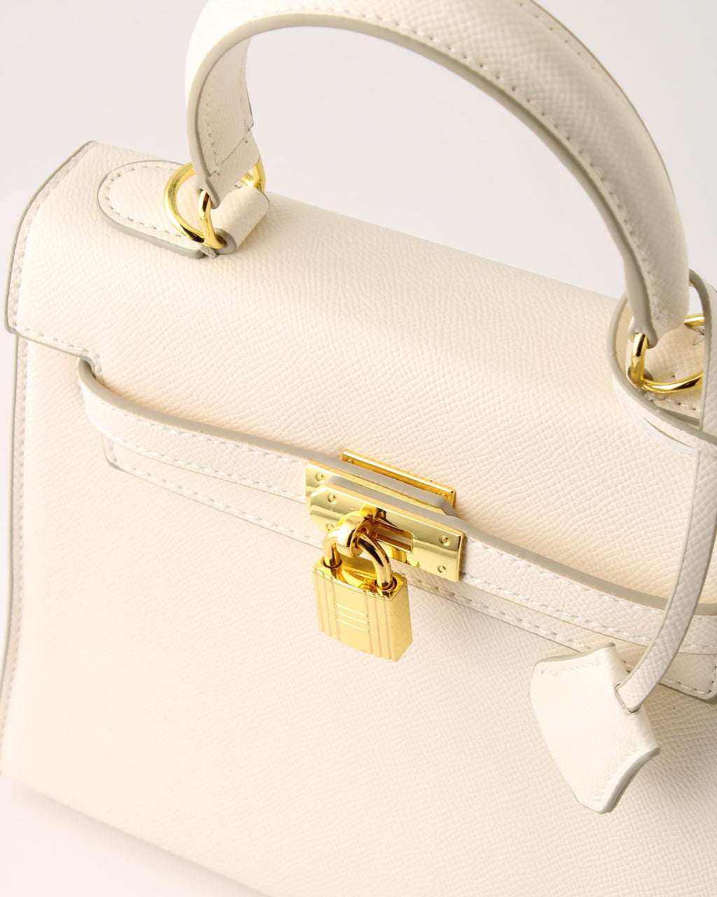 Chrisbella Heris Blanc