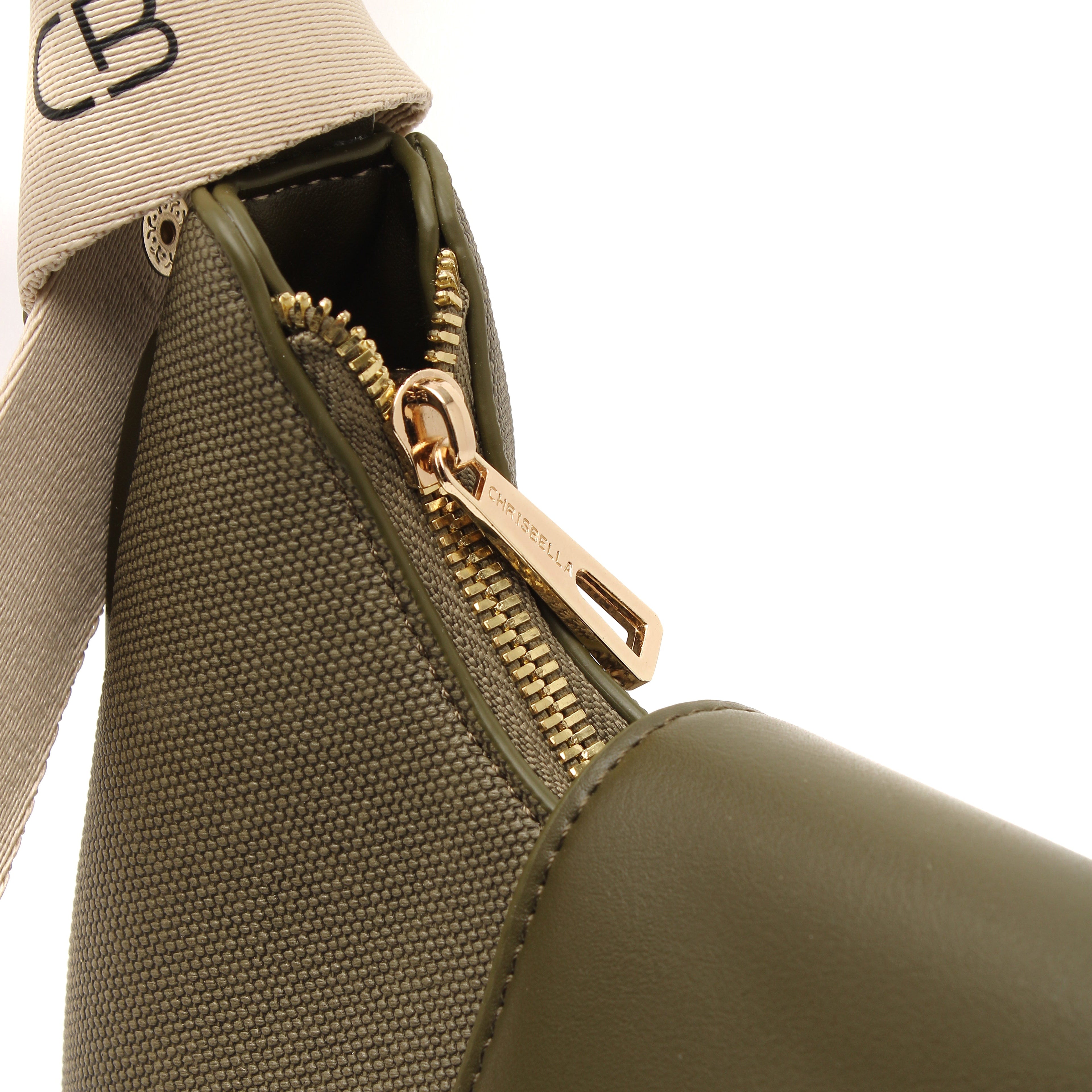 Chrisbella Solace Olive