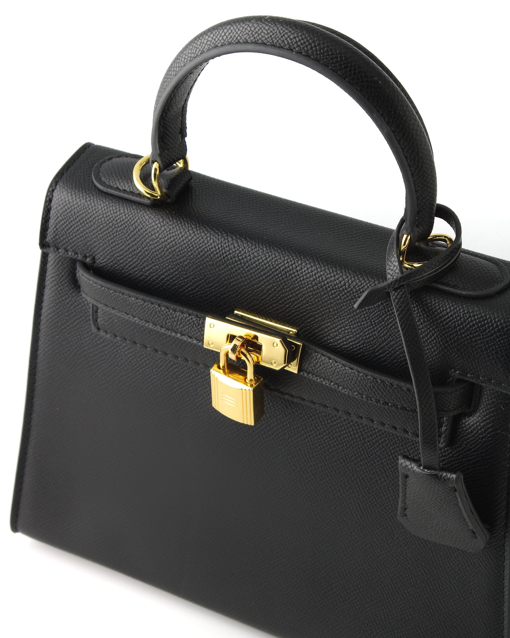Chrisbella Heris Noir