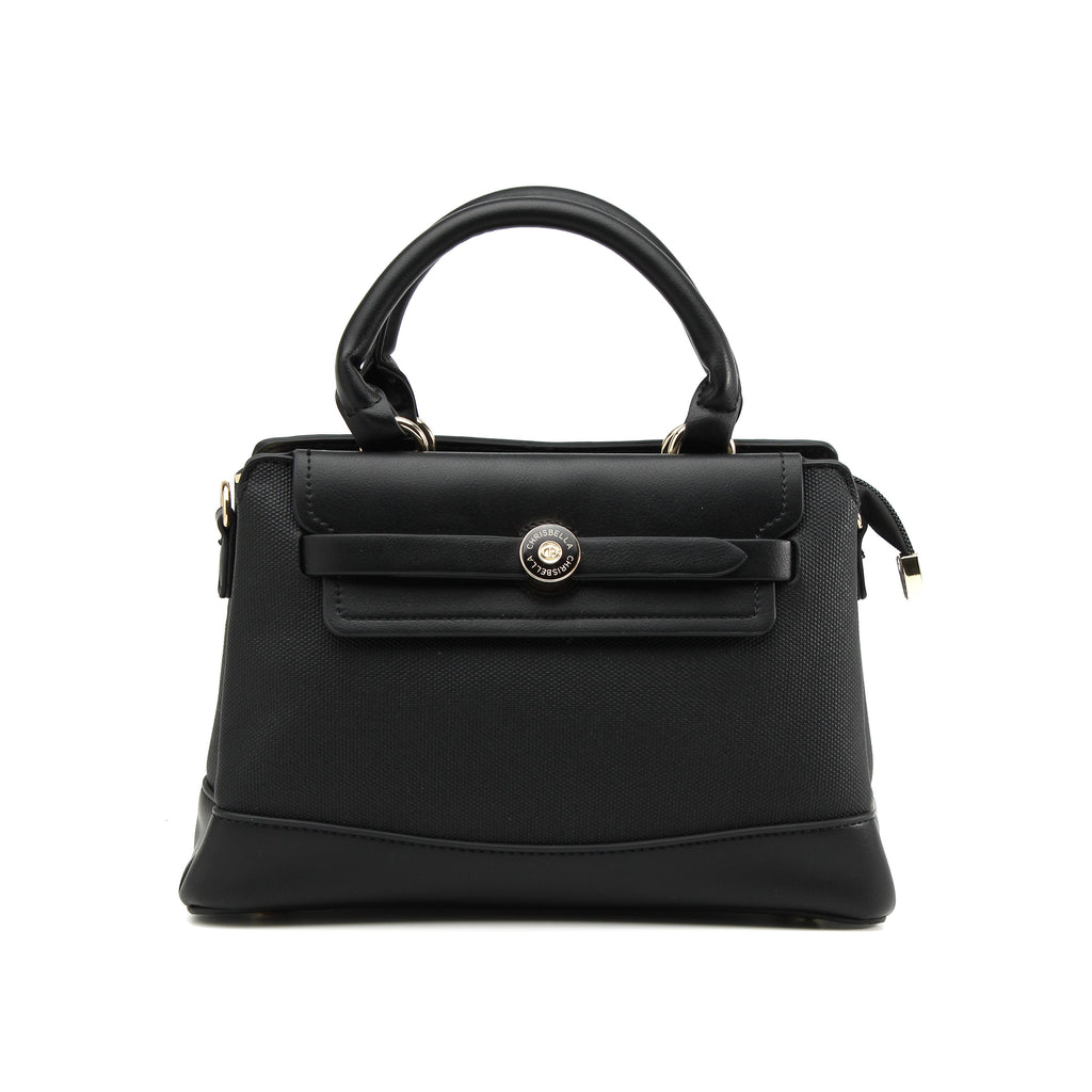 Chrisbella Verne Black