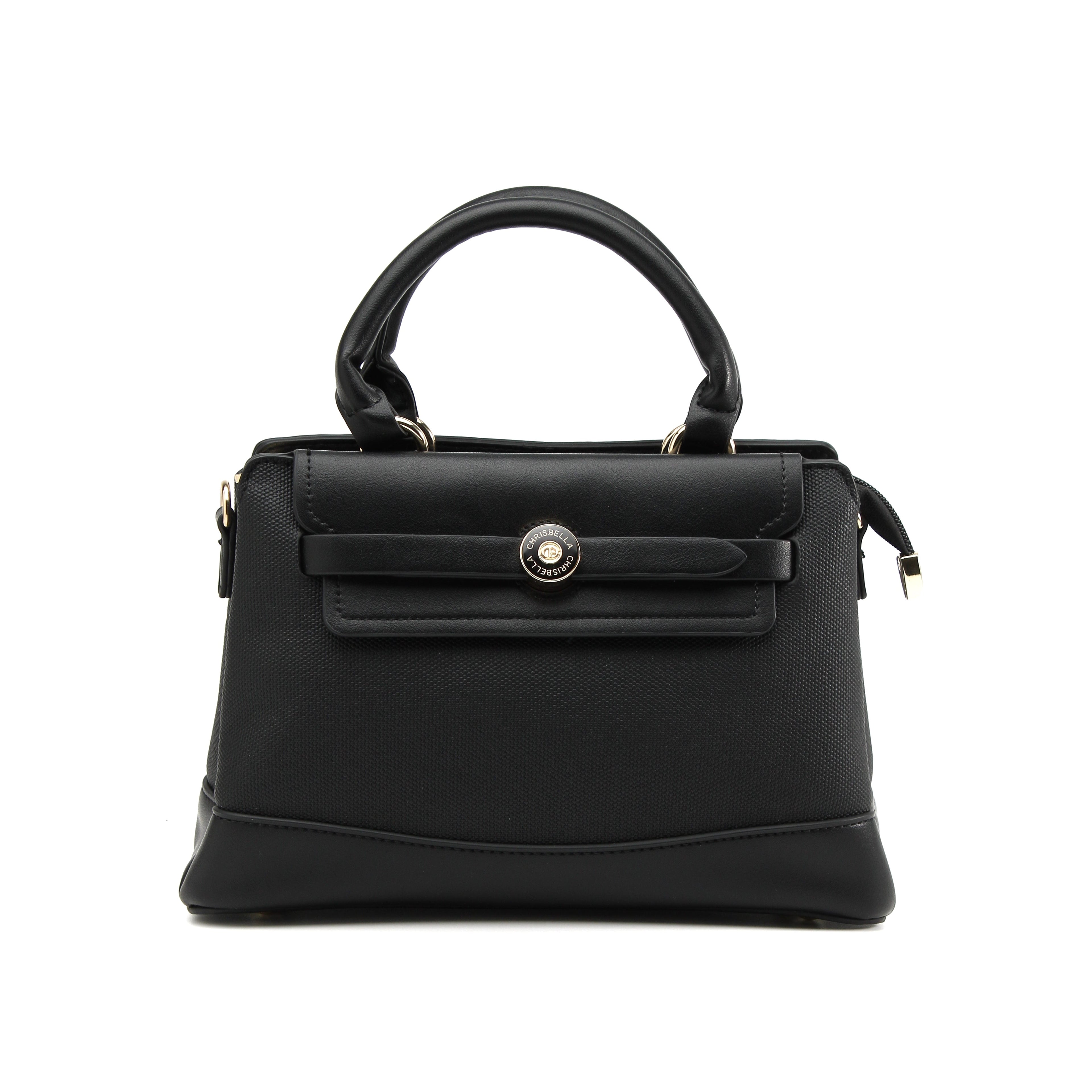 Chrisbella Verne Black