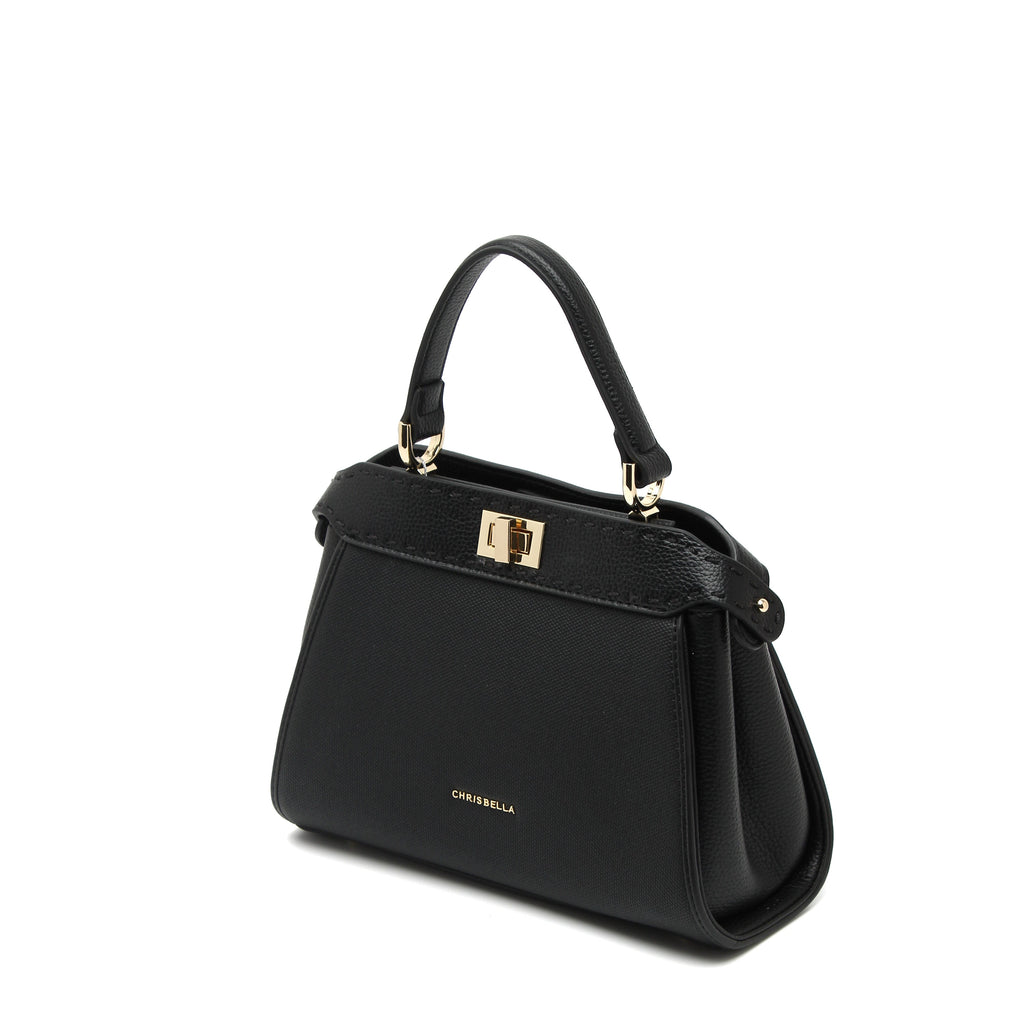 Chrisbella Verve Preto
