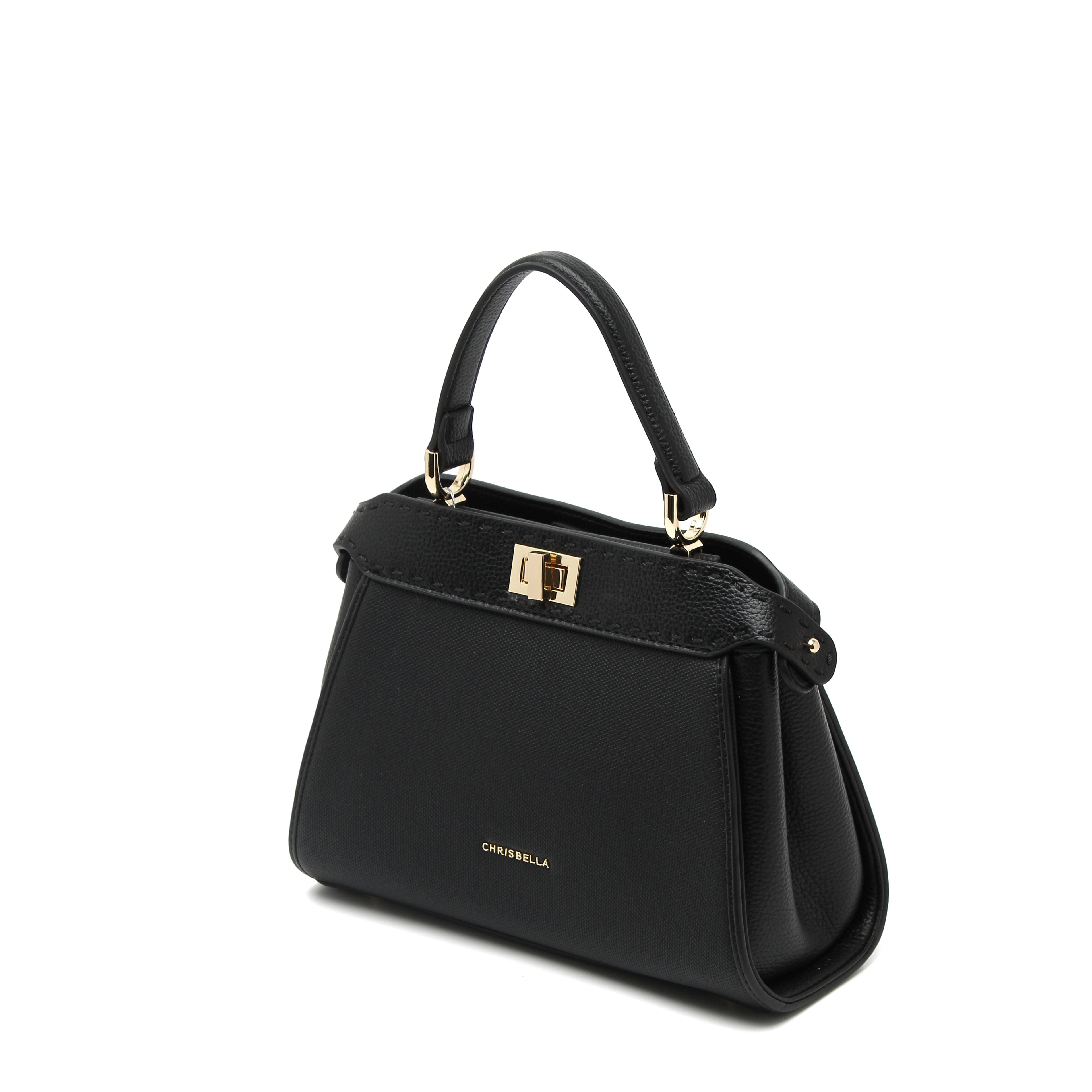 Chrisbella Verve Preto