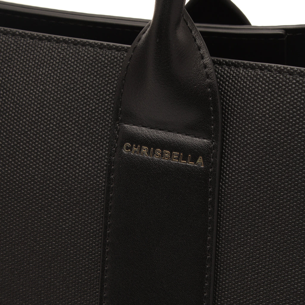 Chrisbella Sable Preto