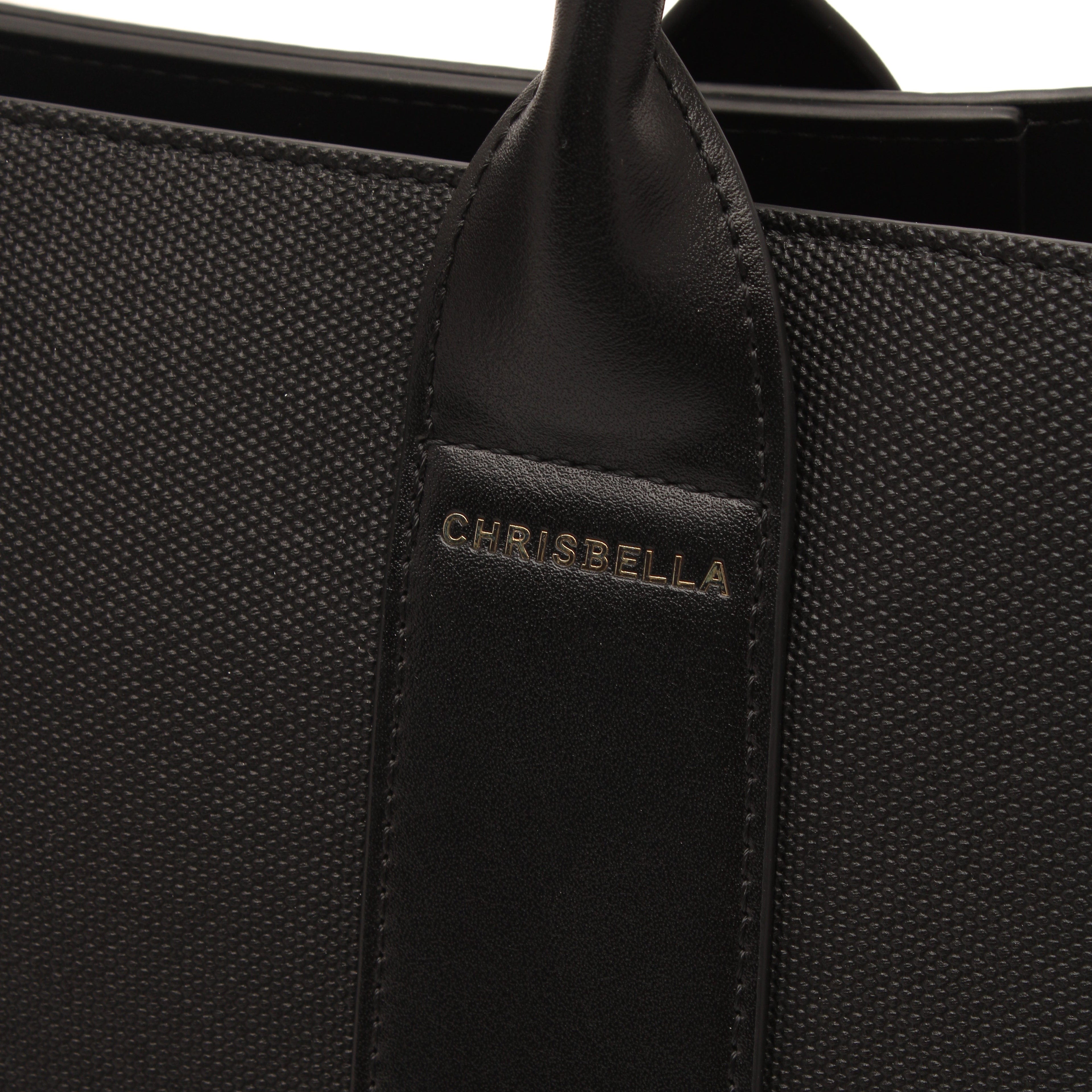 Chrisbella Sable Preto