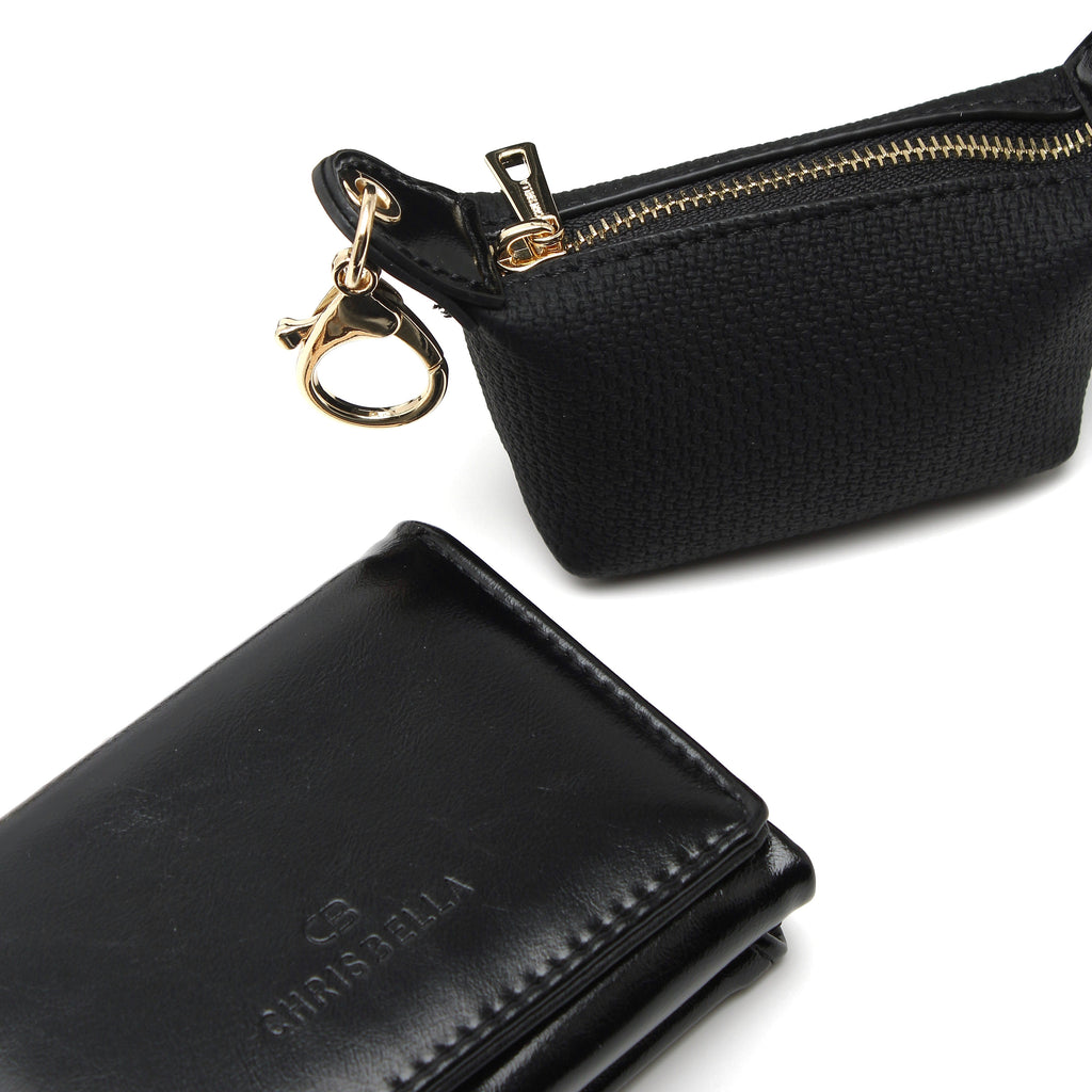 Chrisbella Sorelle Preto