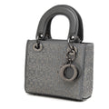 Chrisbella Liora Gunmetal