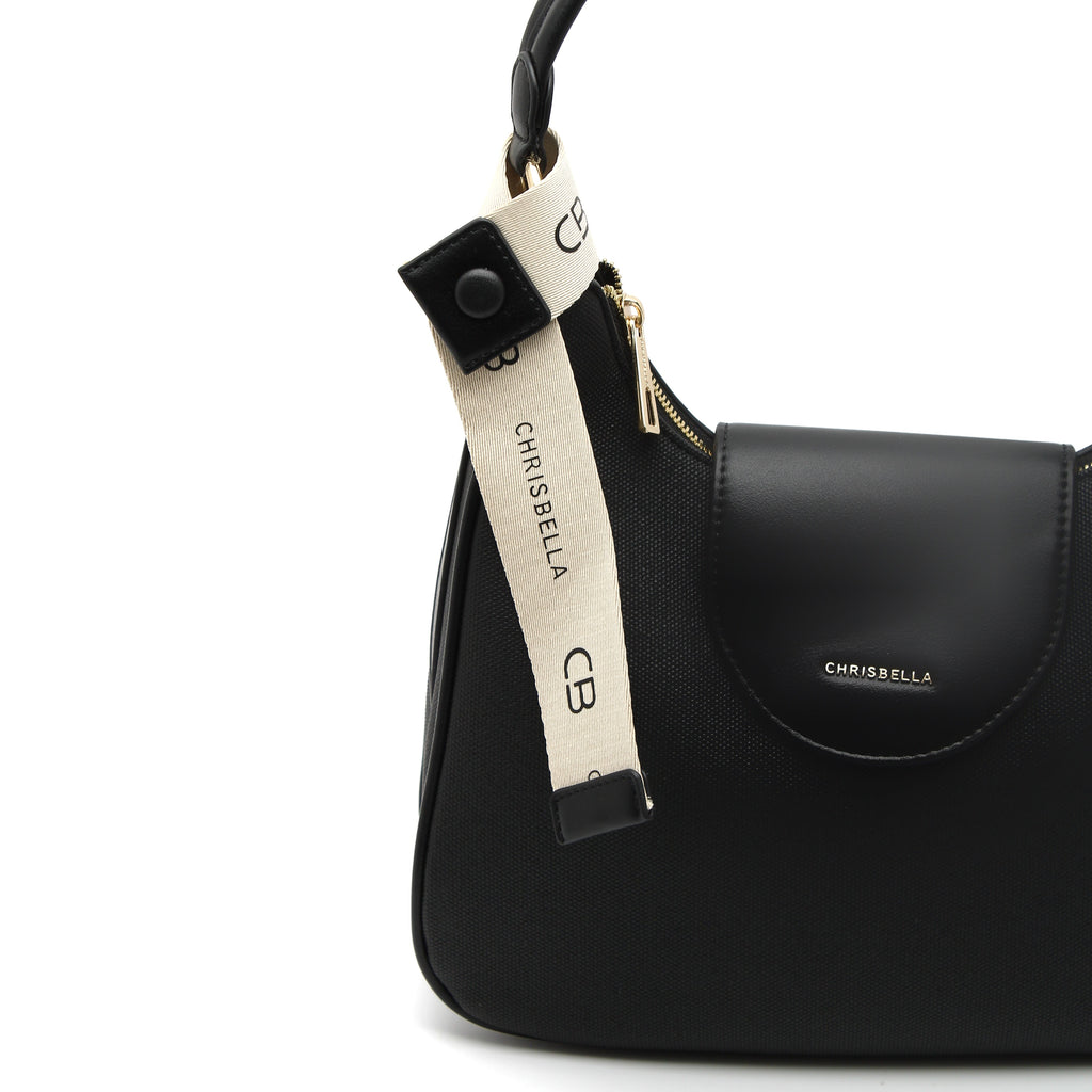 Chrisbella Solace Preto