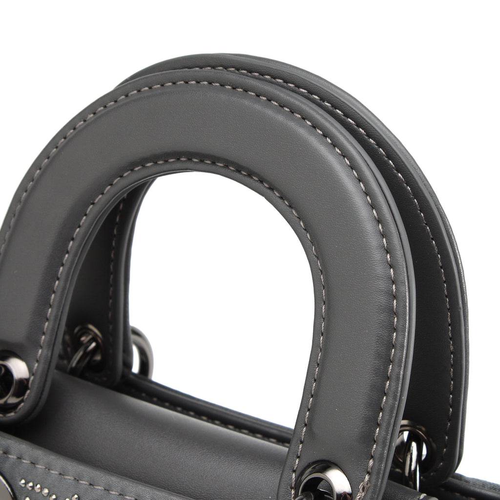 Chrisbella Liora Gunmetal