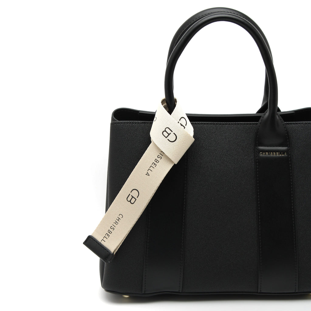 Chrisbella Sable Preto