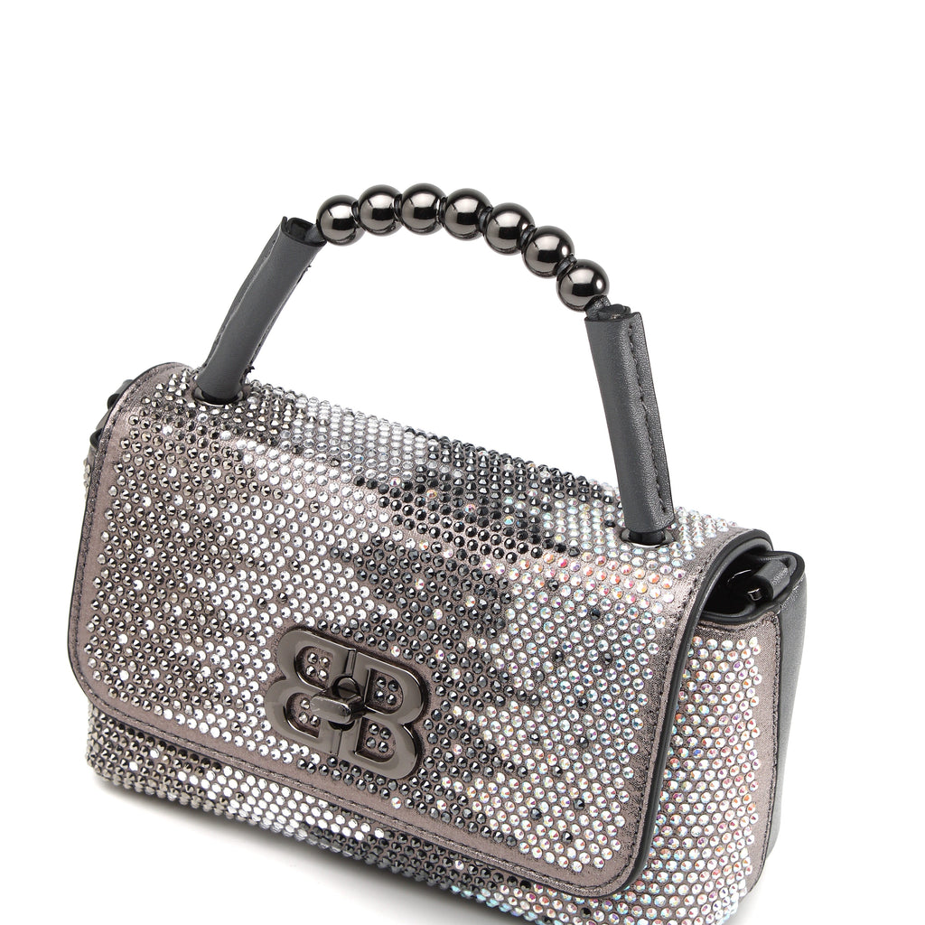Chrisbella Crystalle Mini-Pistola