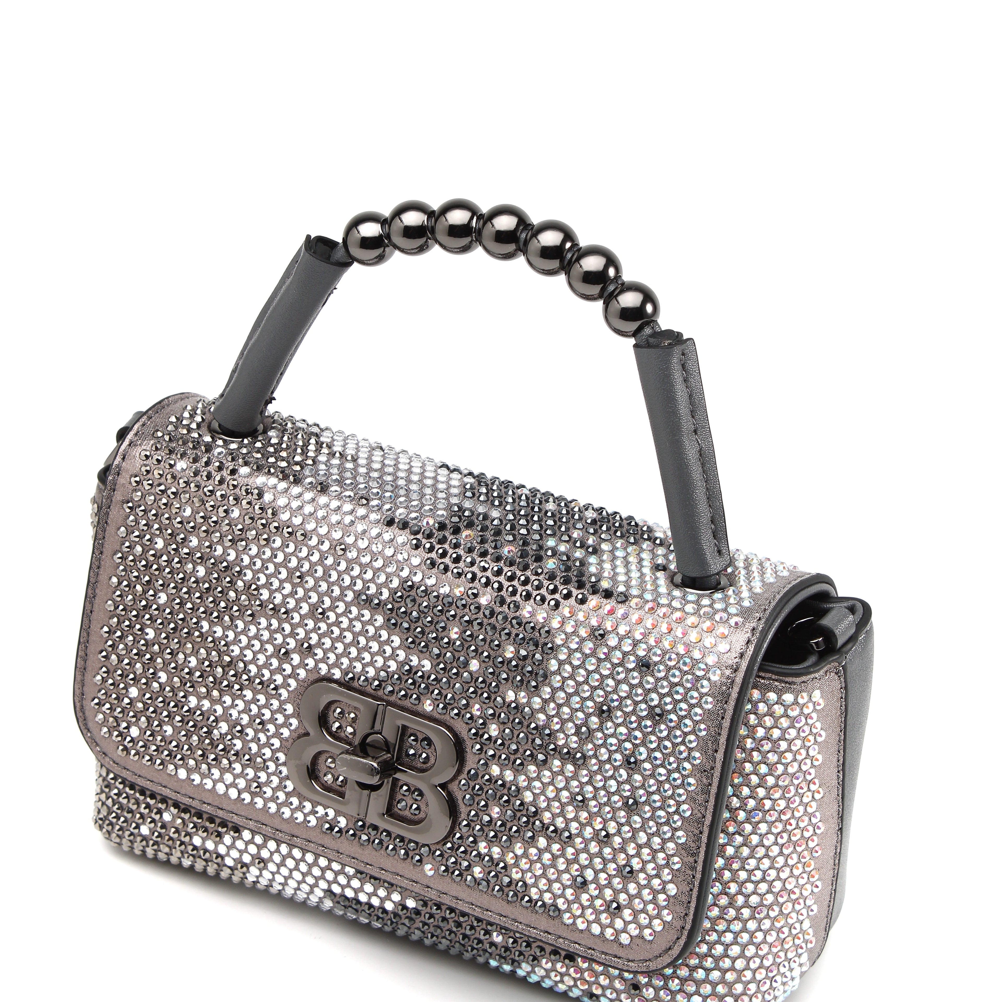 Chrisbella Crystalle Mini-Pistola