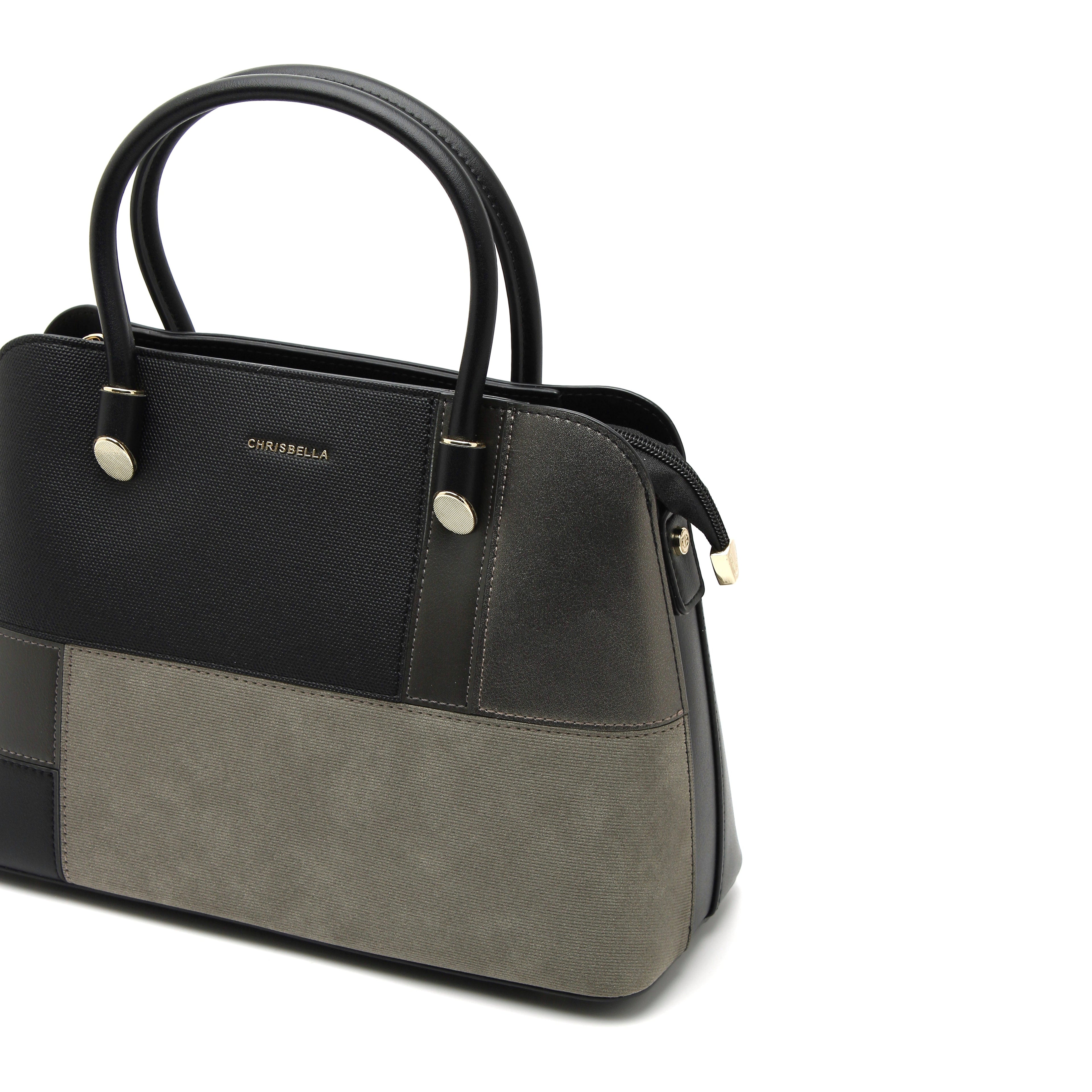 Chrisbella Harmony Black
