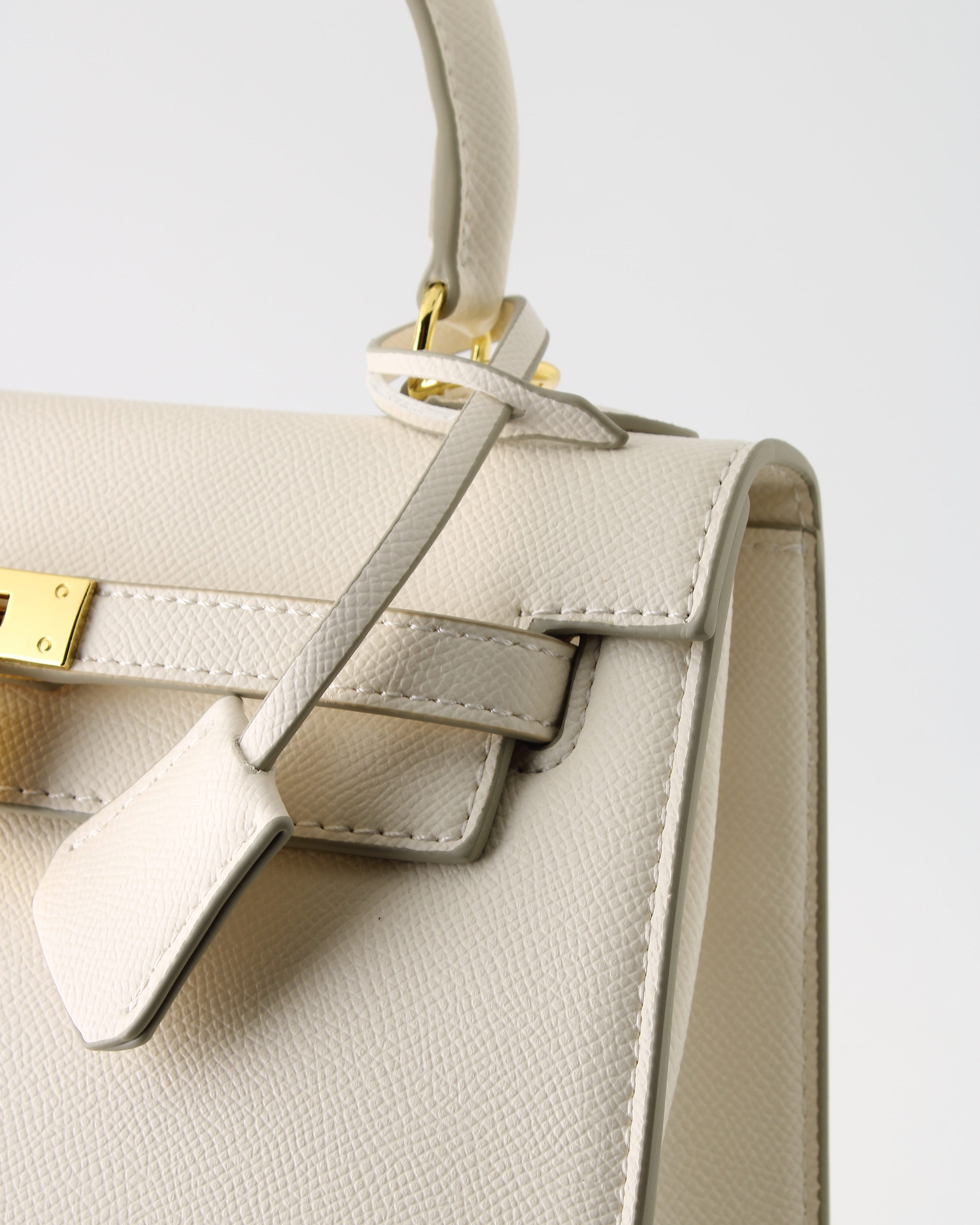Chrisbella Heris Blanc