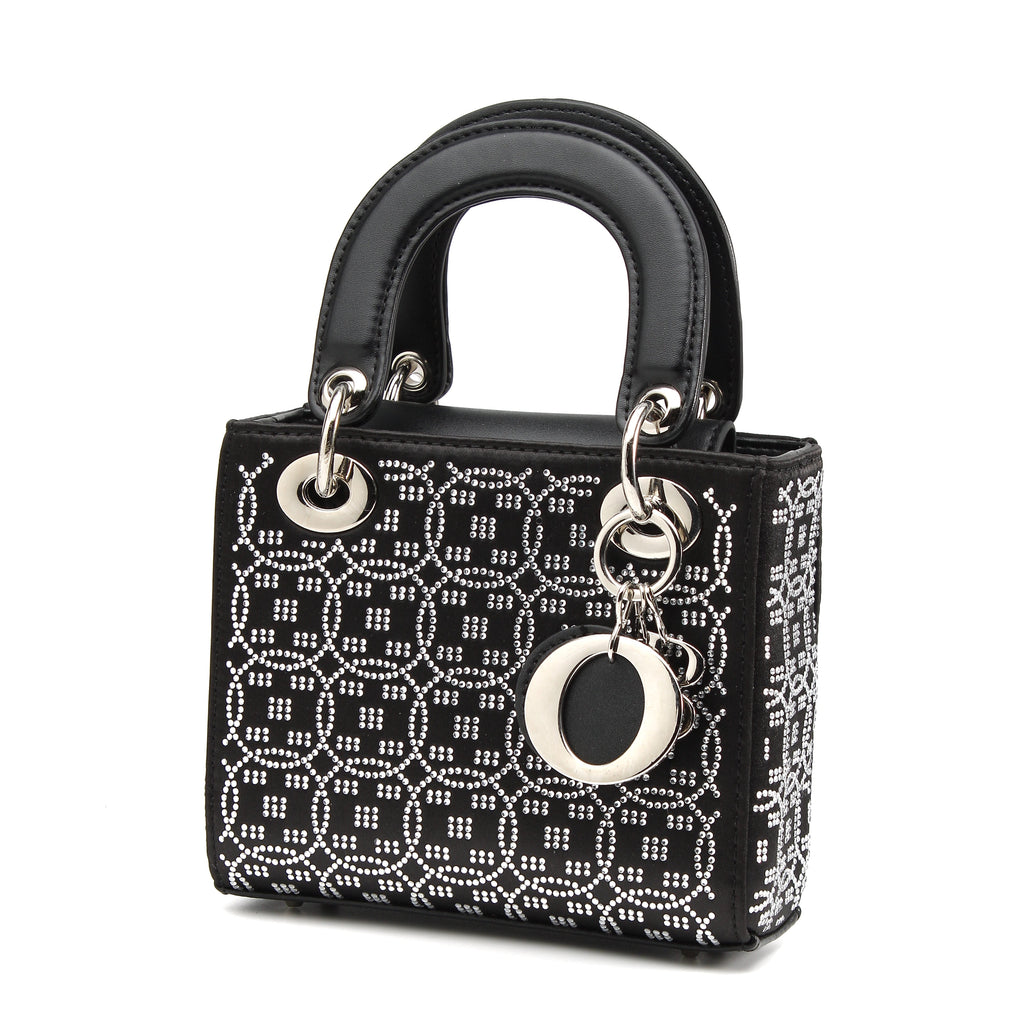 Chrisbella Liora Black