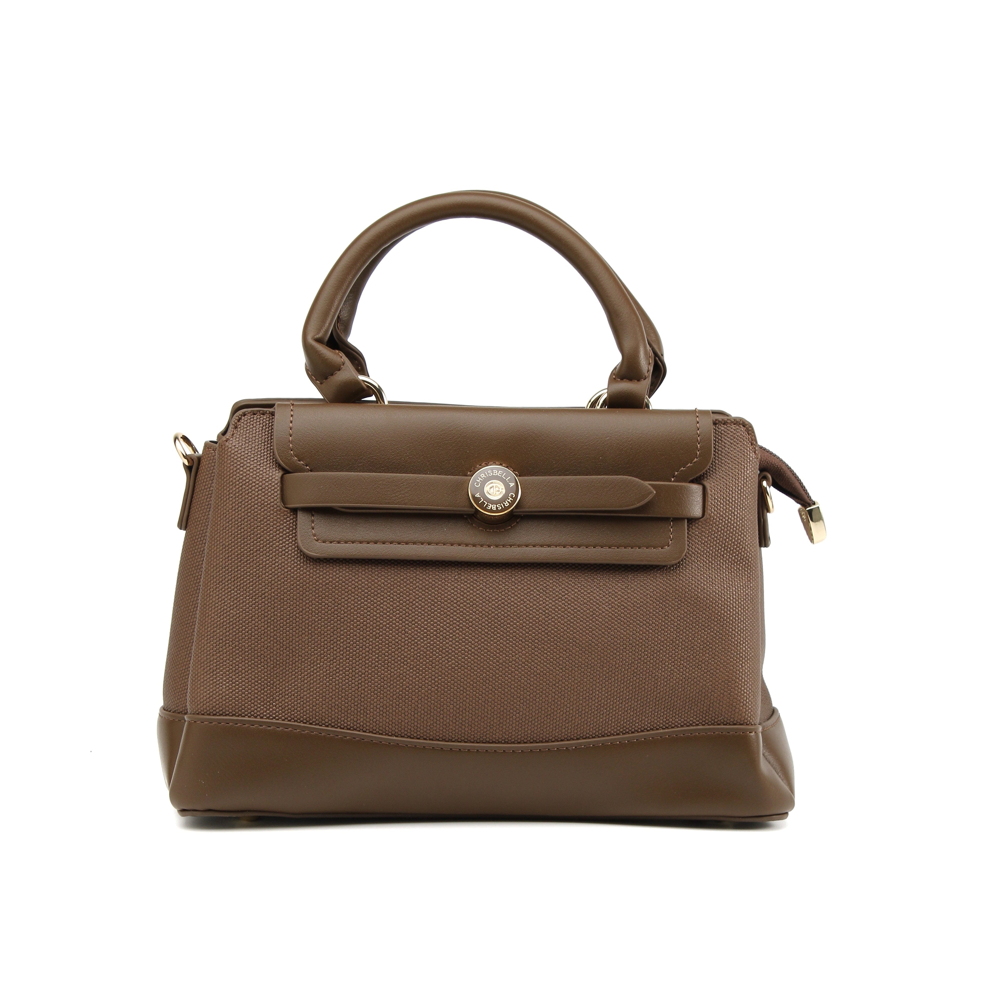 Chrisbella Verne Brown