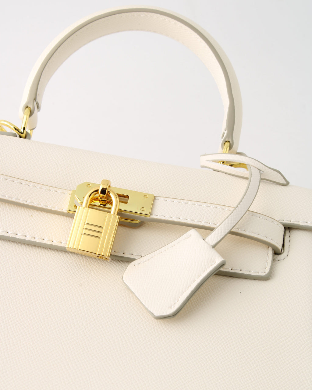 Chrisbella Heris Blanc