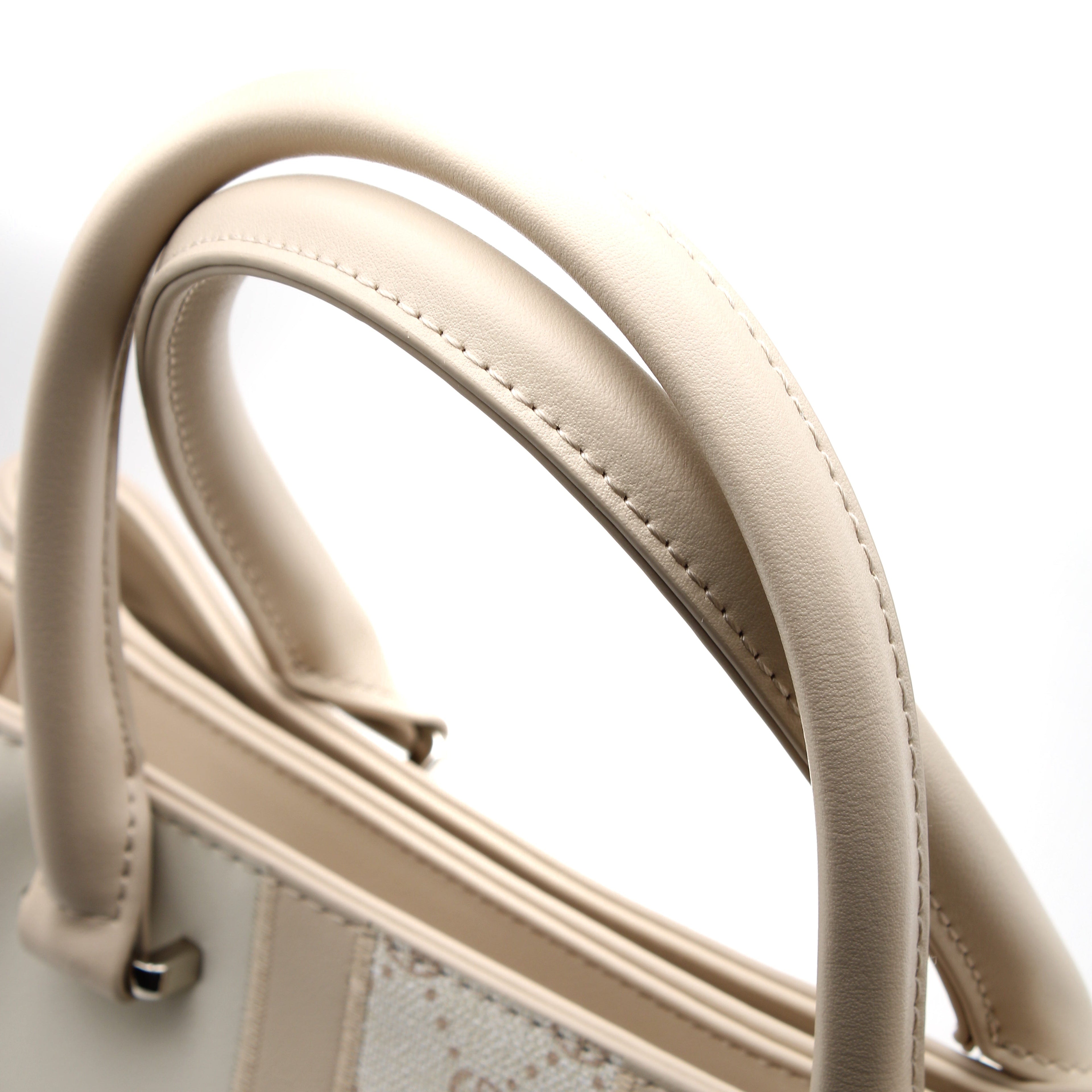 Chrisbella Mavis Off-White