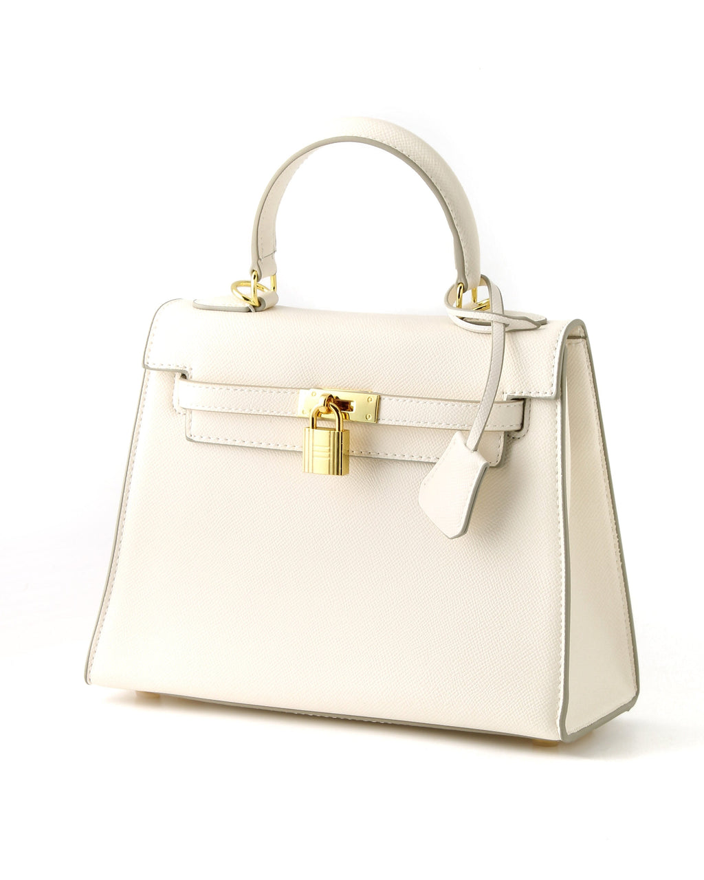 Chrisbella Heris Blanc