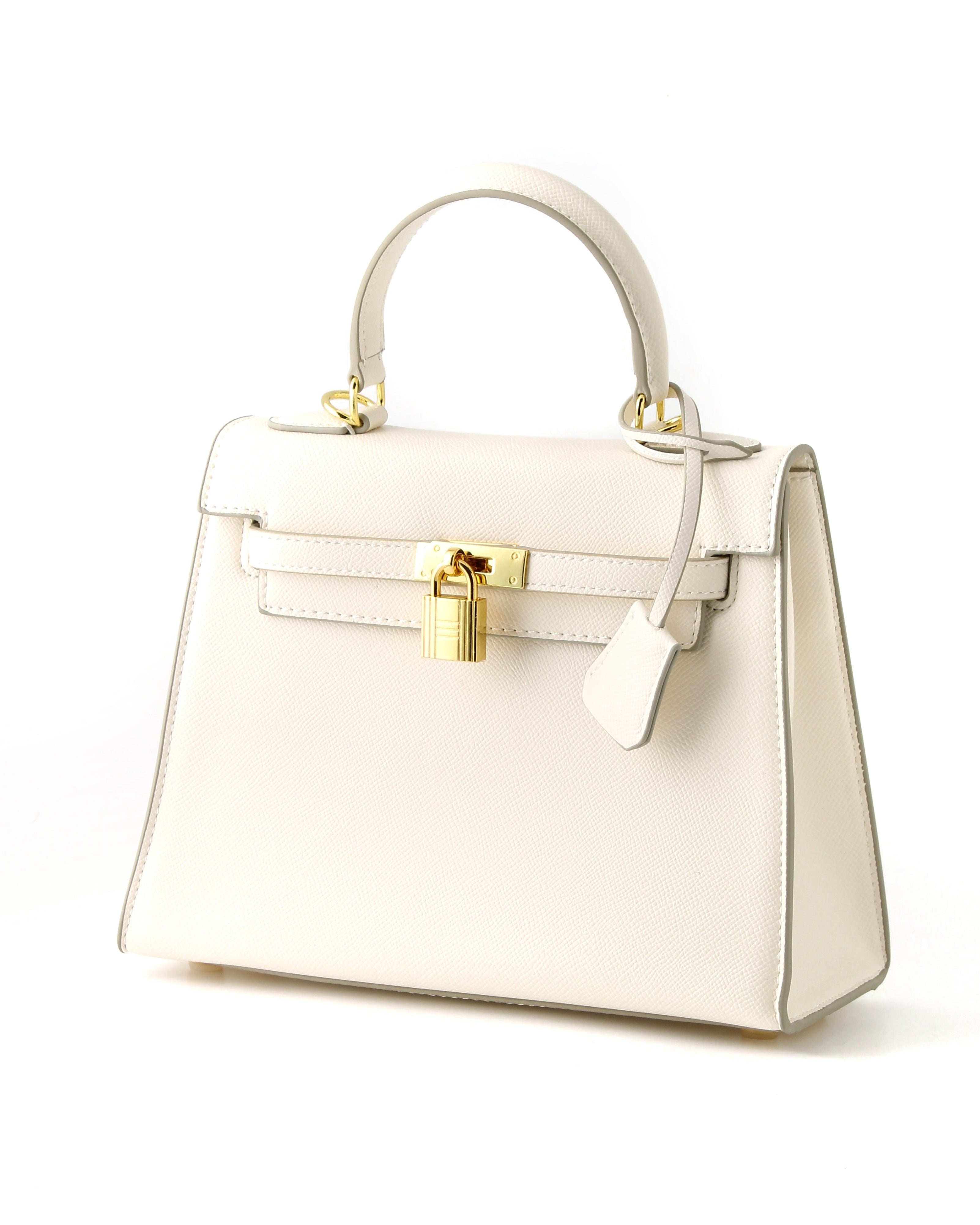 Chrisbella Heris Blanc