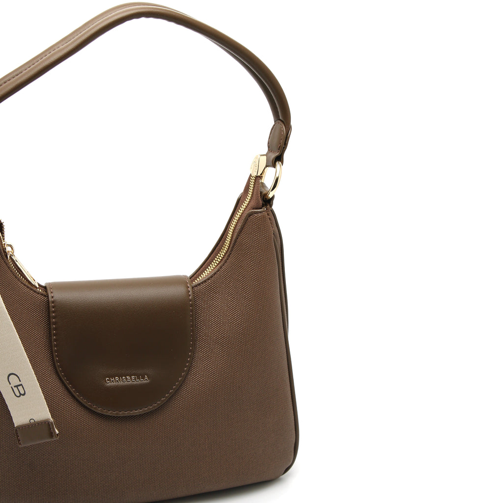 Chrisbella Solace Brown