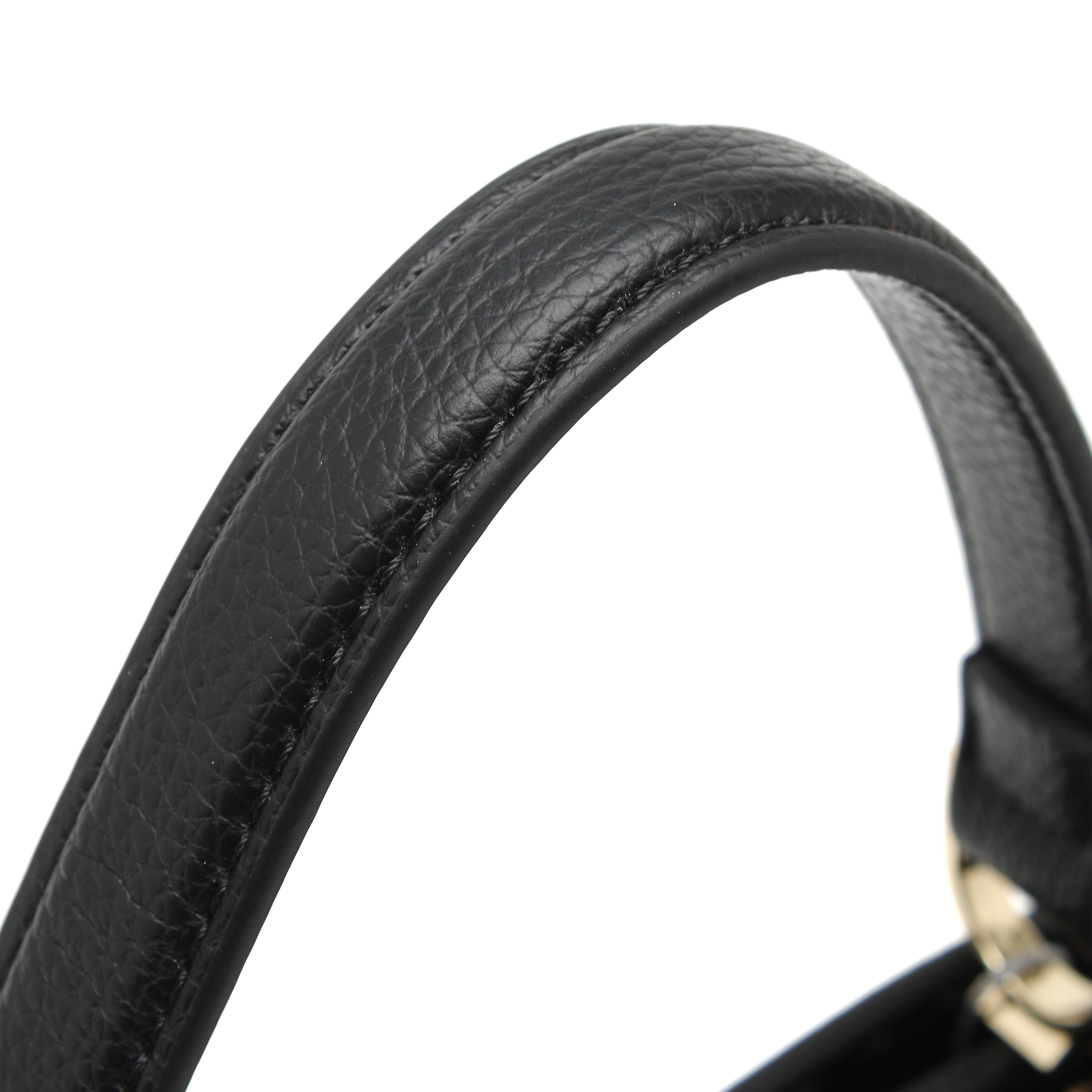 Chrisbella Verve Preto