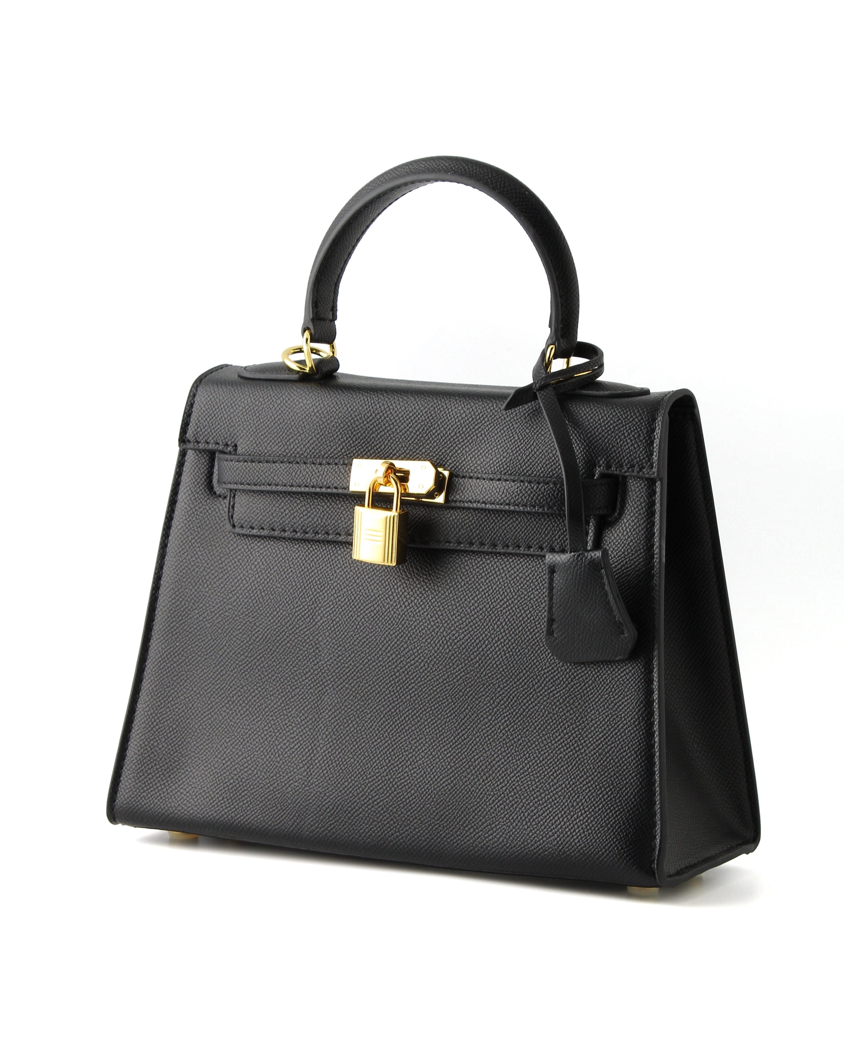 Chrisbella Heris Noir