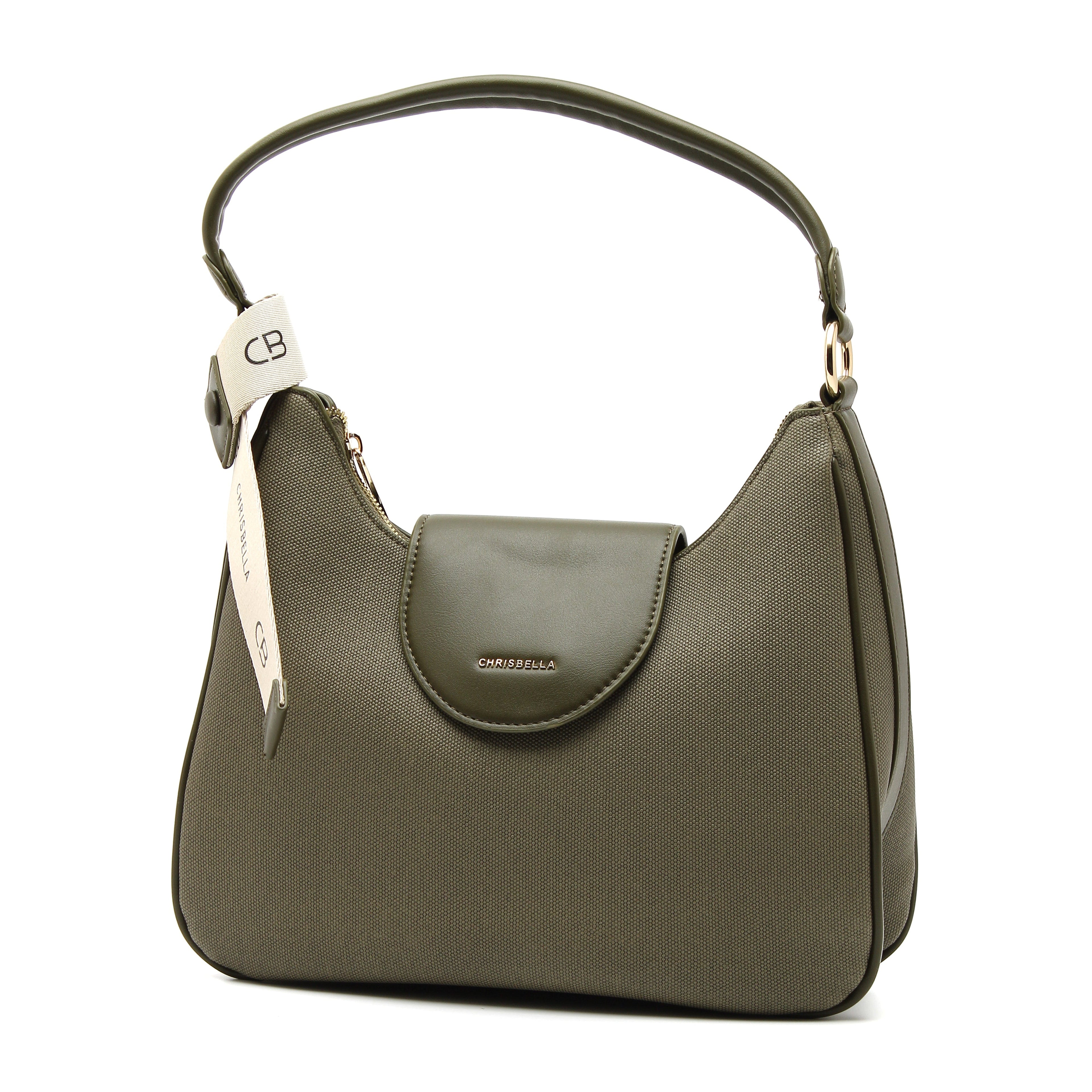 Chrisbella Solace Olive