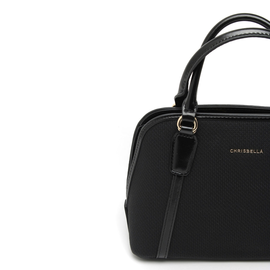 Chrisbella Sorelle Preto