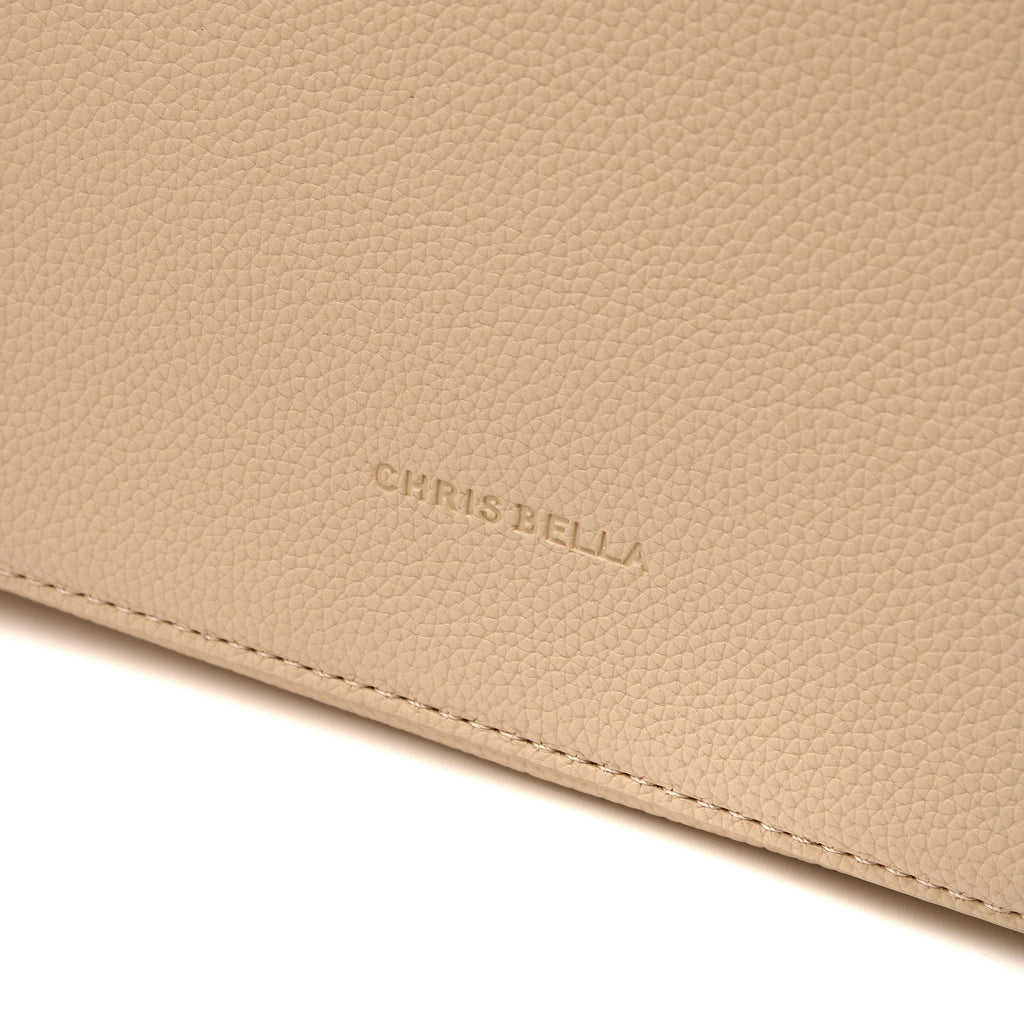 Chrisbella Iris Bege