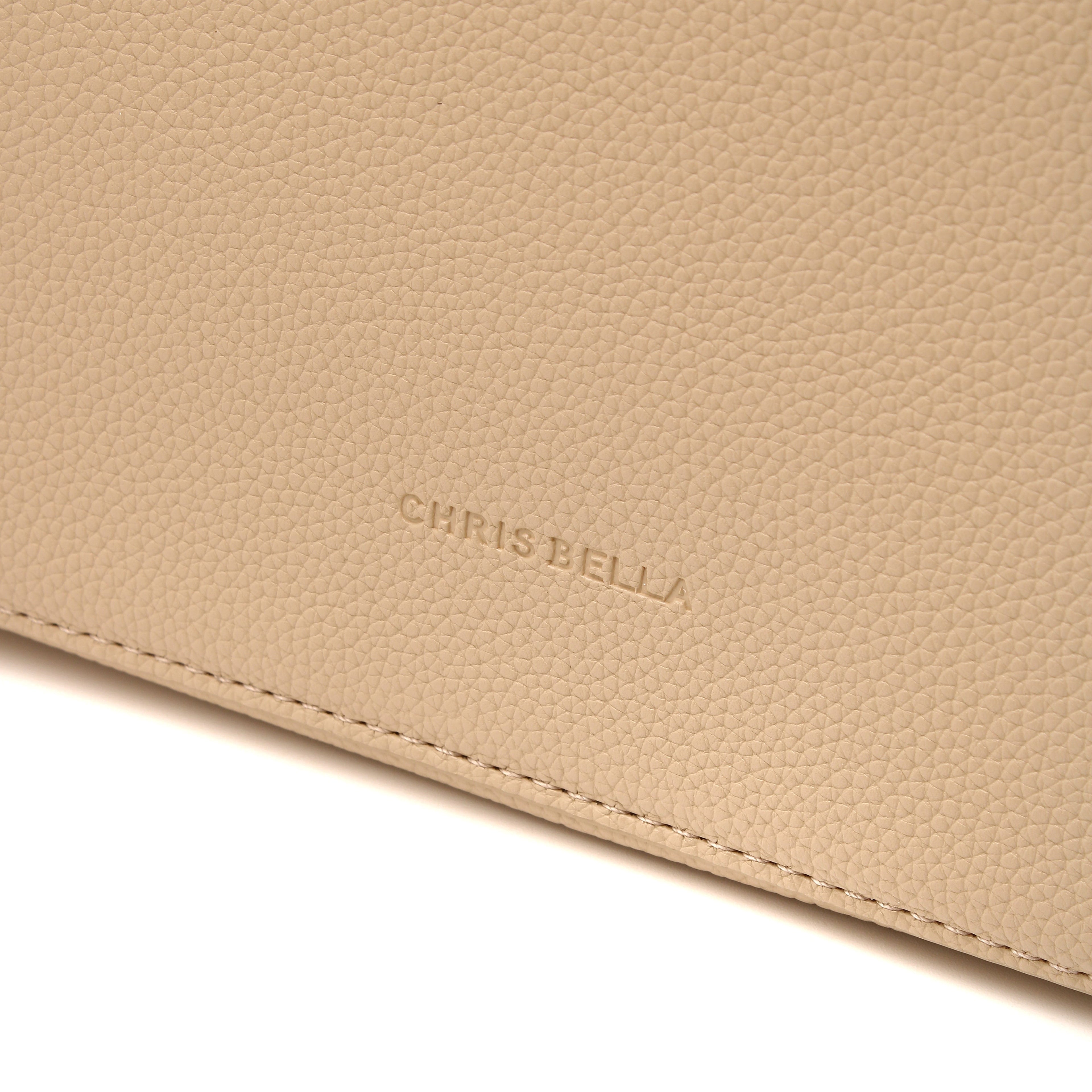 Chrisbella Iris Bege