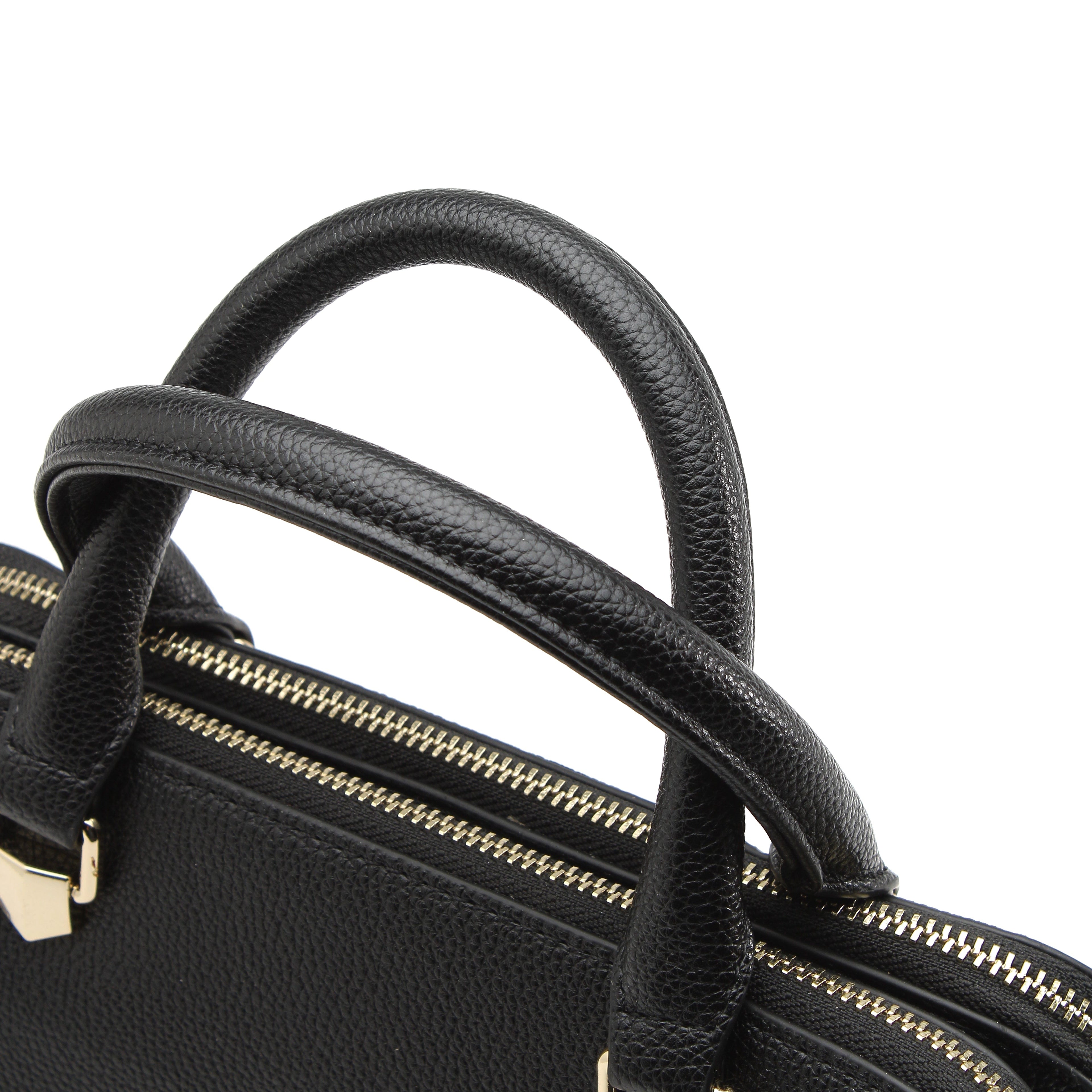 Chrisbella Iris Black