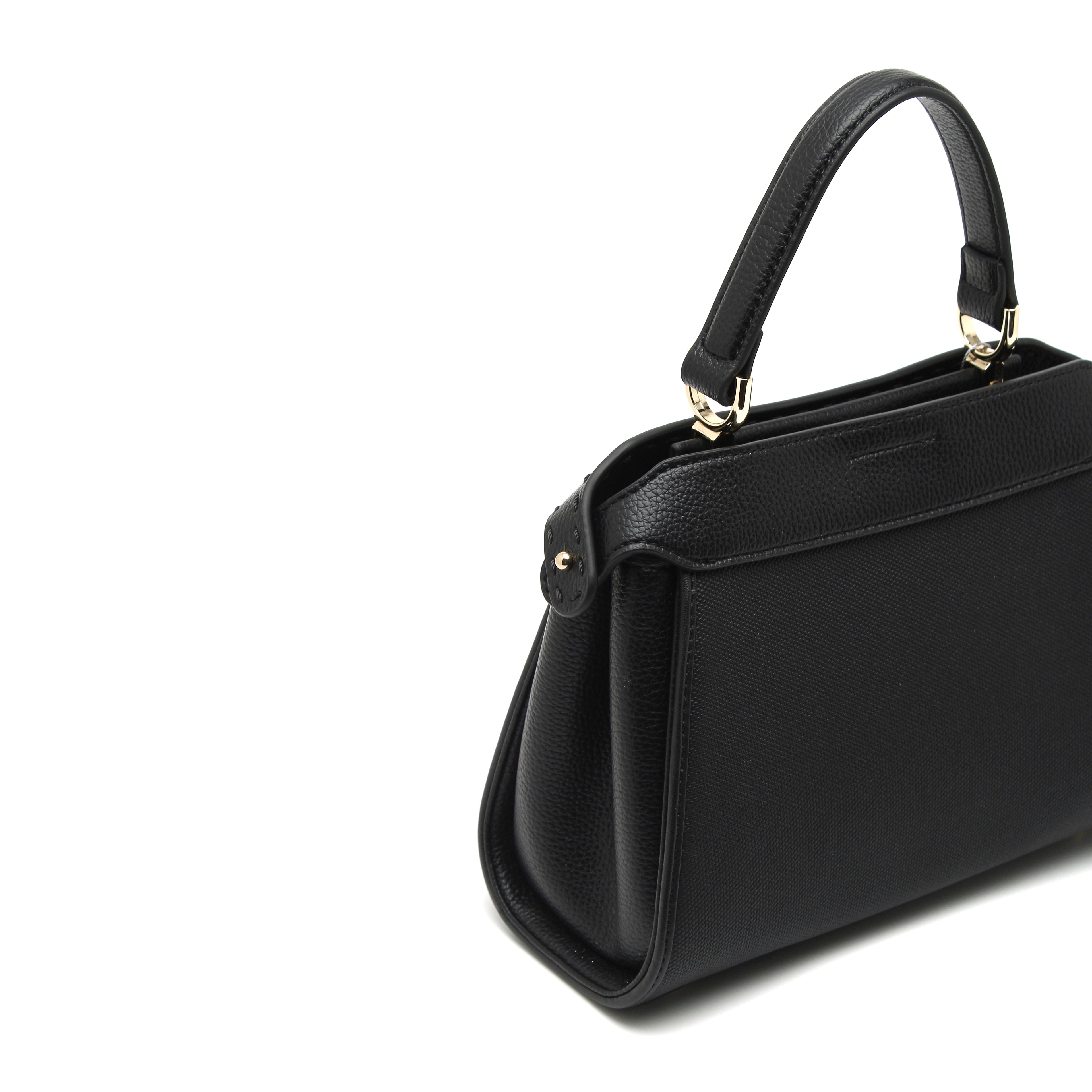 Chrisbella Verve Preto