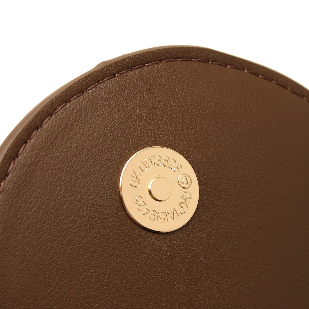 Chrisbella Solace Brown