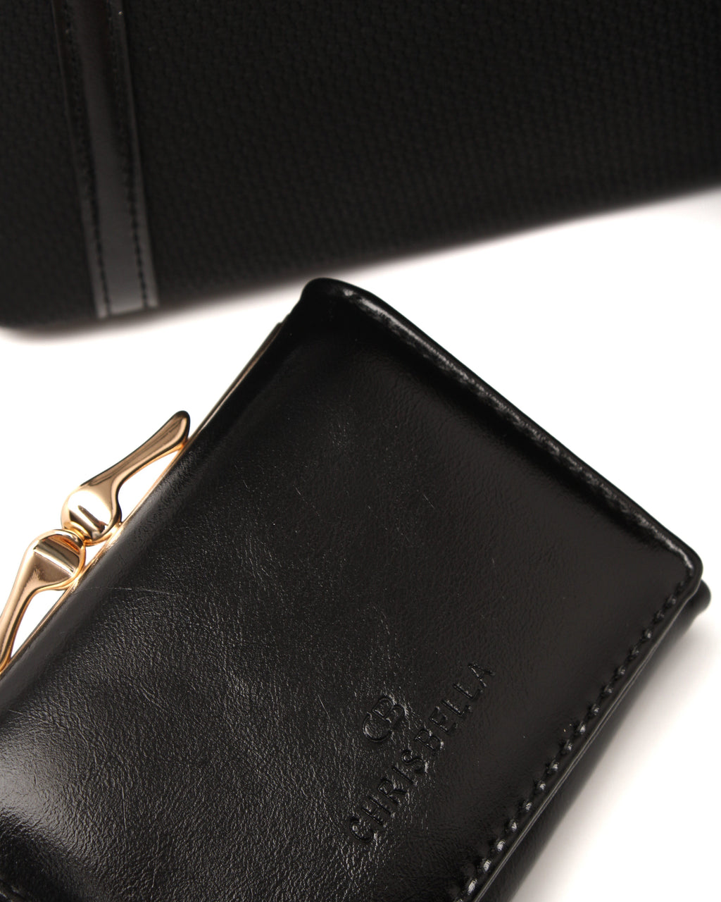 Chrisbella Sorelle Preto