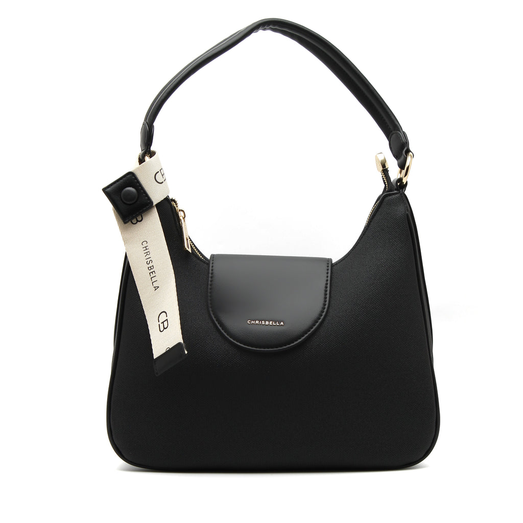 Chrisbella Solace Preto