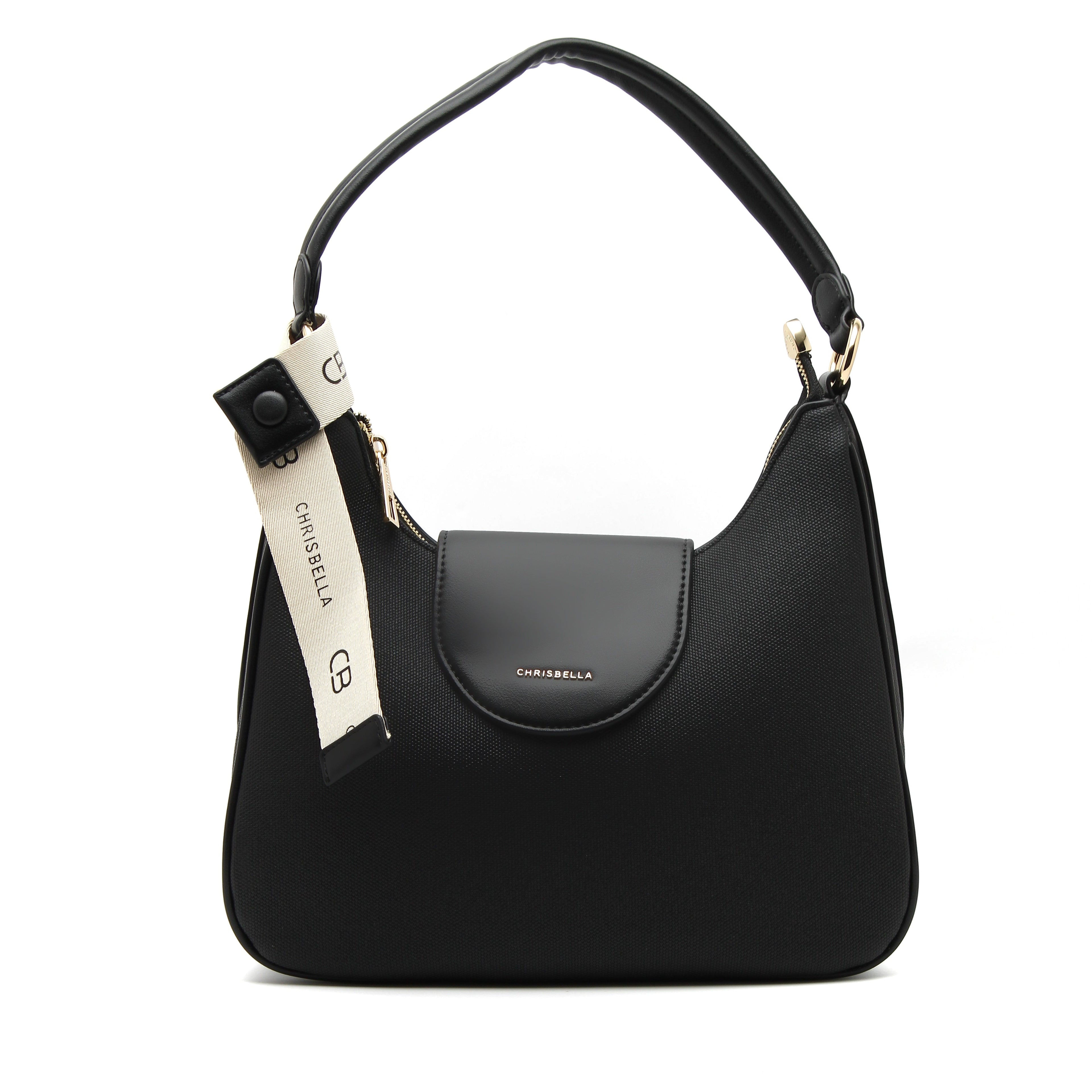 Chrisbella Solace Preto