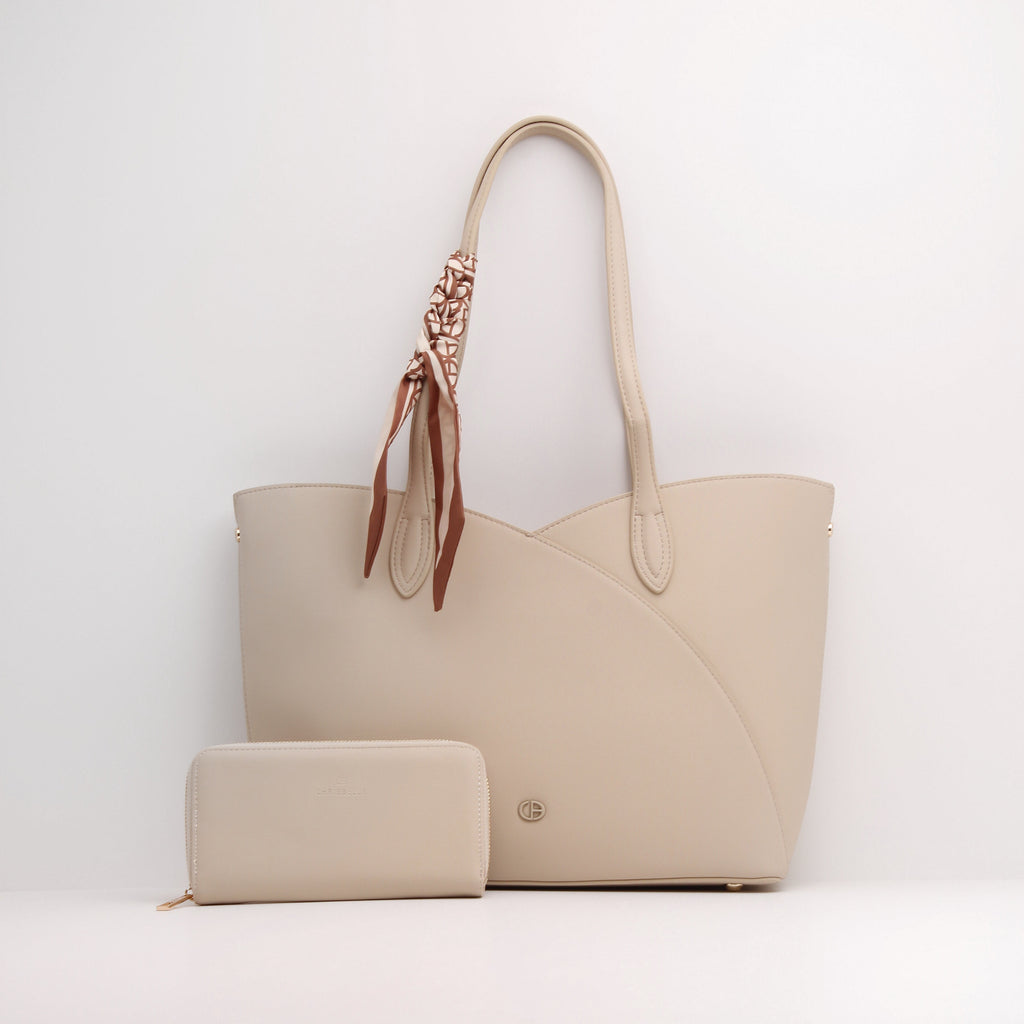 Chrisbella Aria