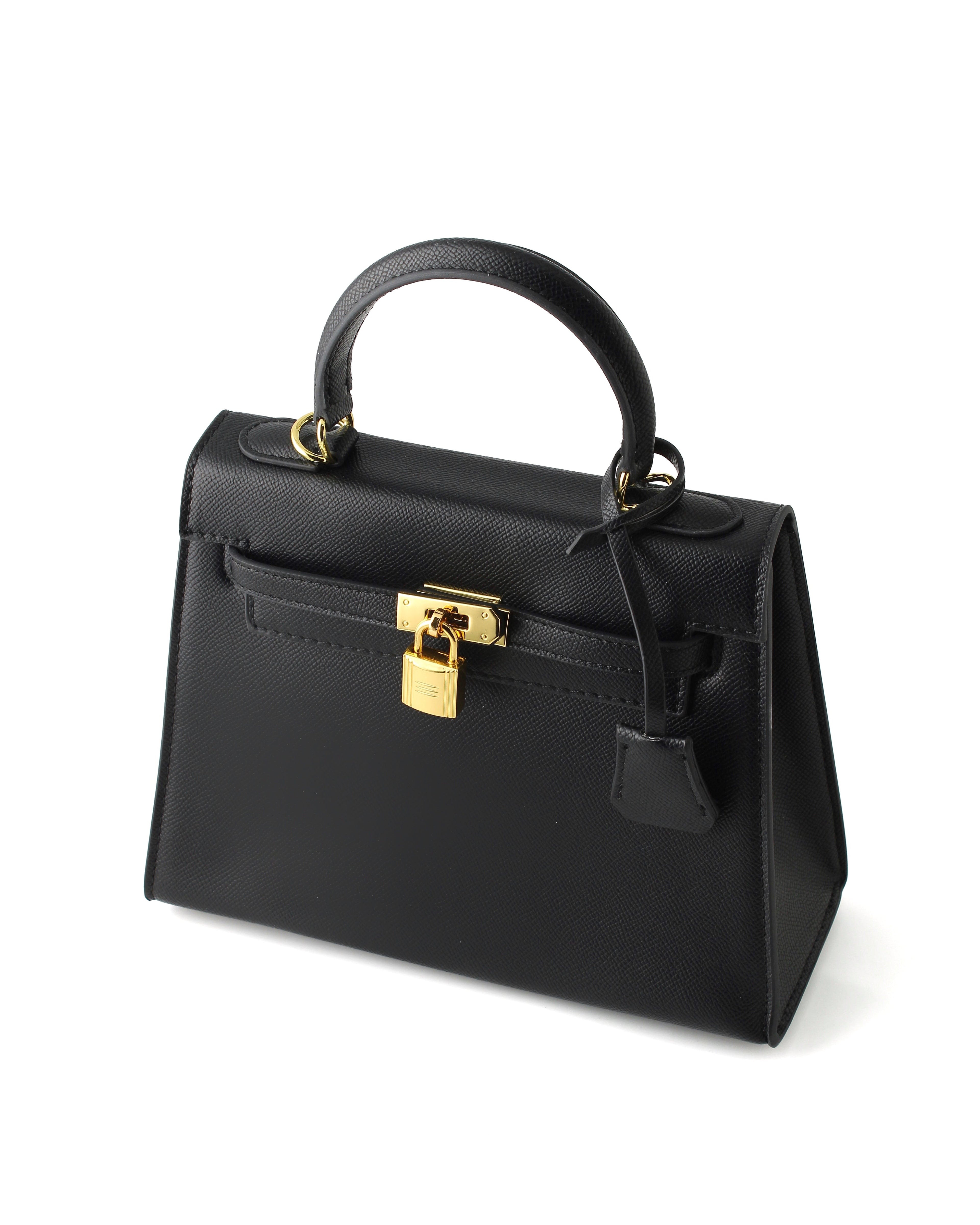 Chrisbella Heris Noir
