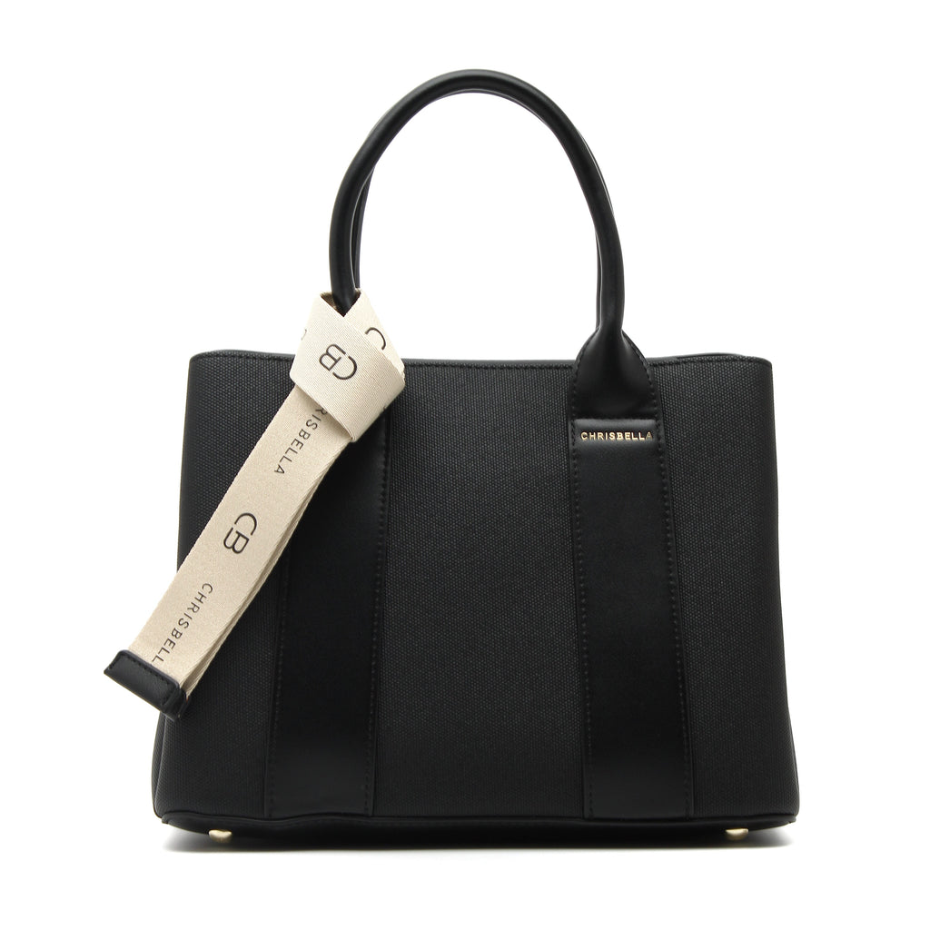 Chrisbella Sable Preto