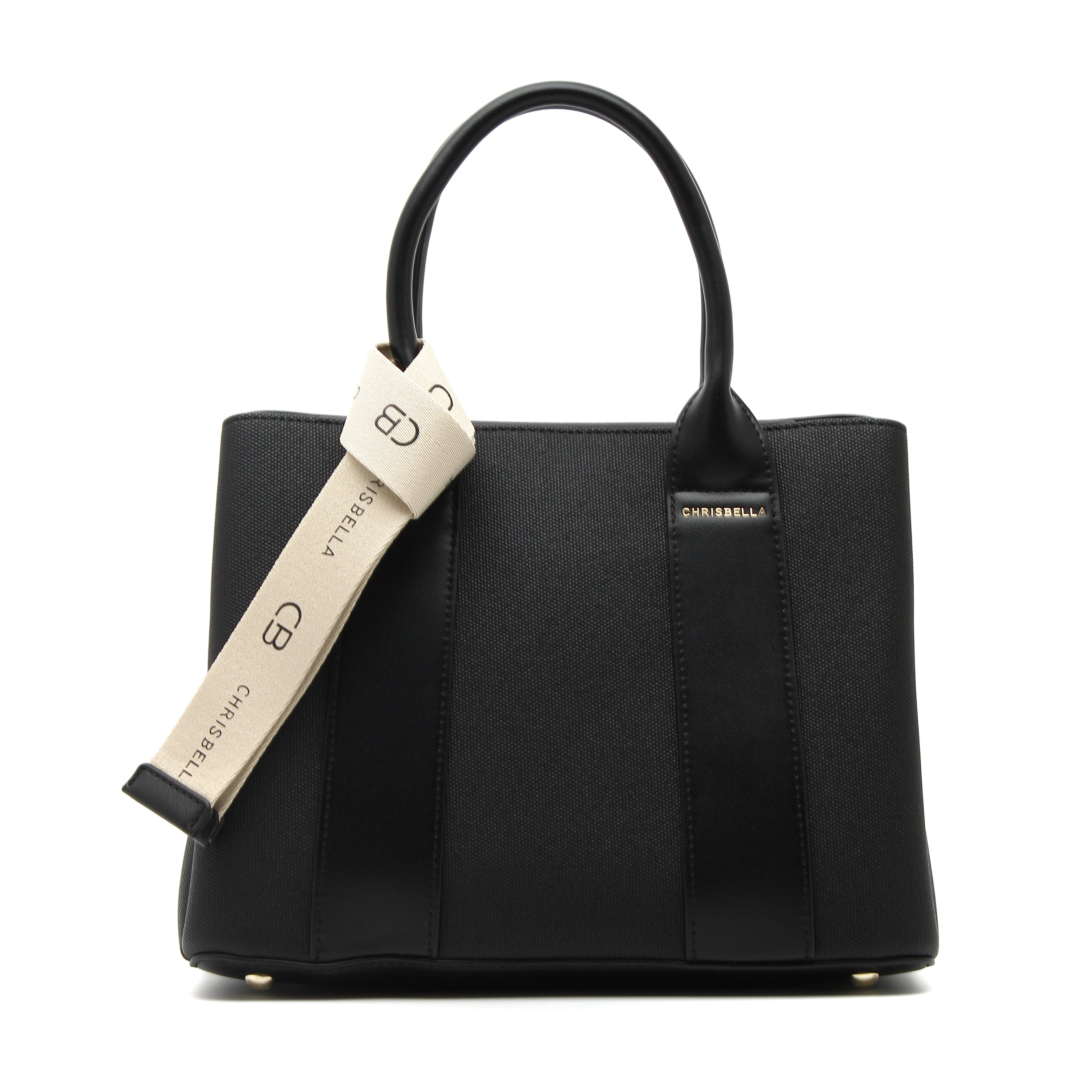 Chrisbella Sable Preto