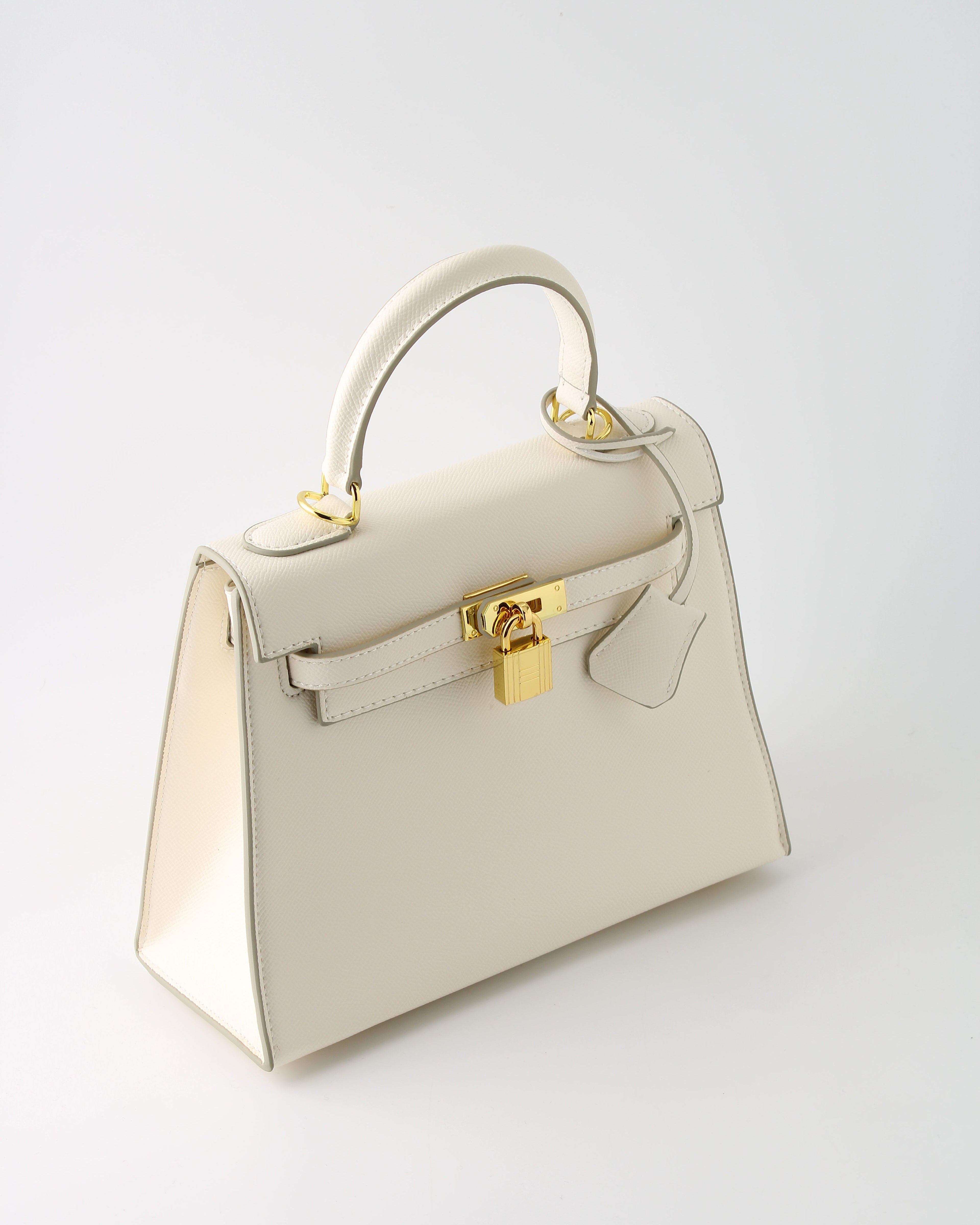 Chrisbella Heris Blanc