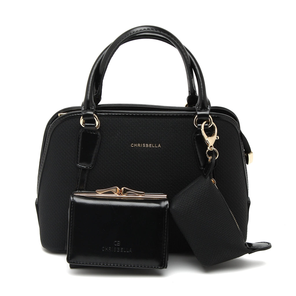 Chrisbella Sorelle Preto