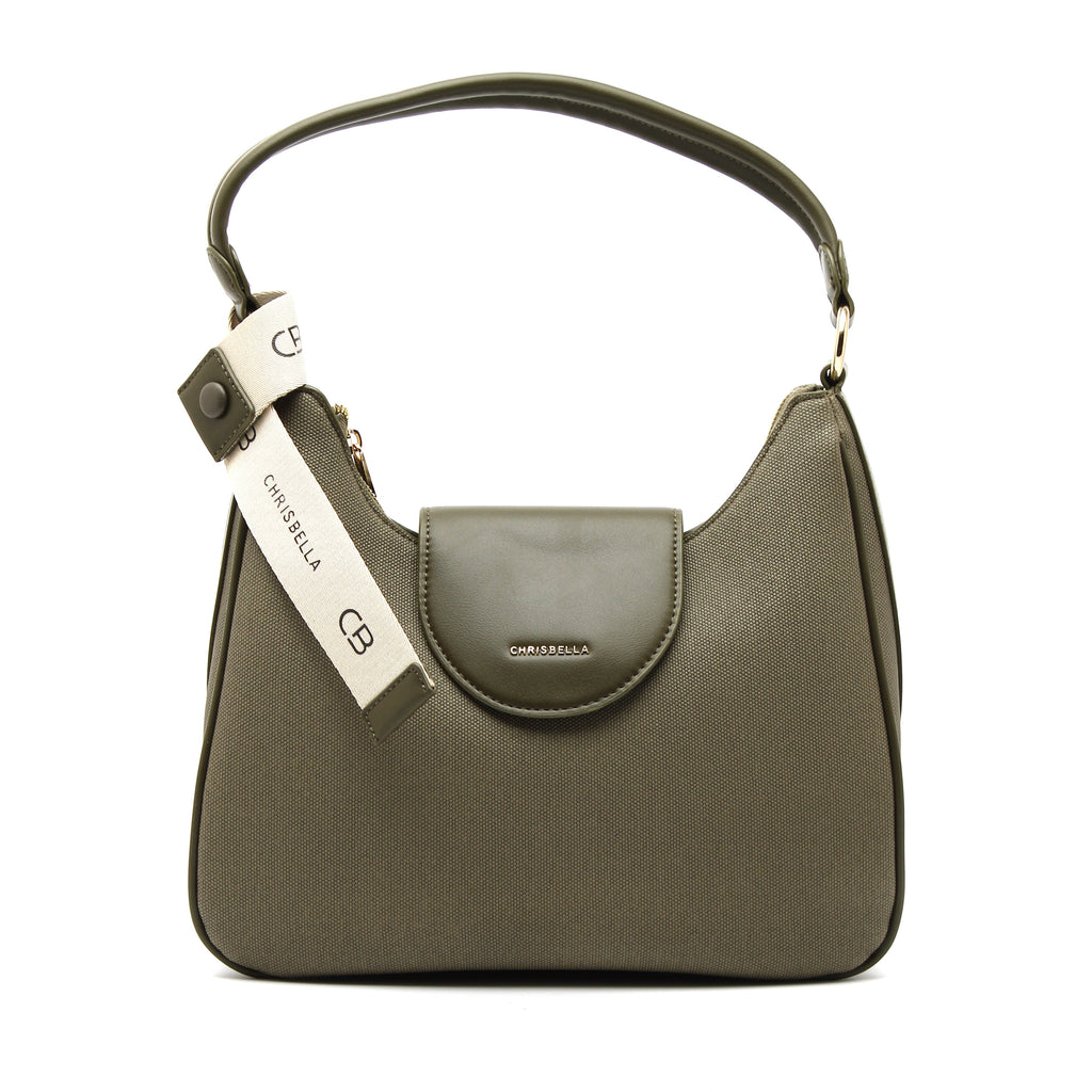 Chrisbella Solace Olive